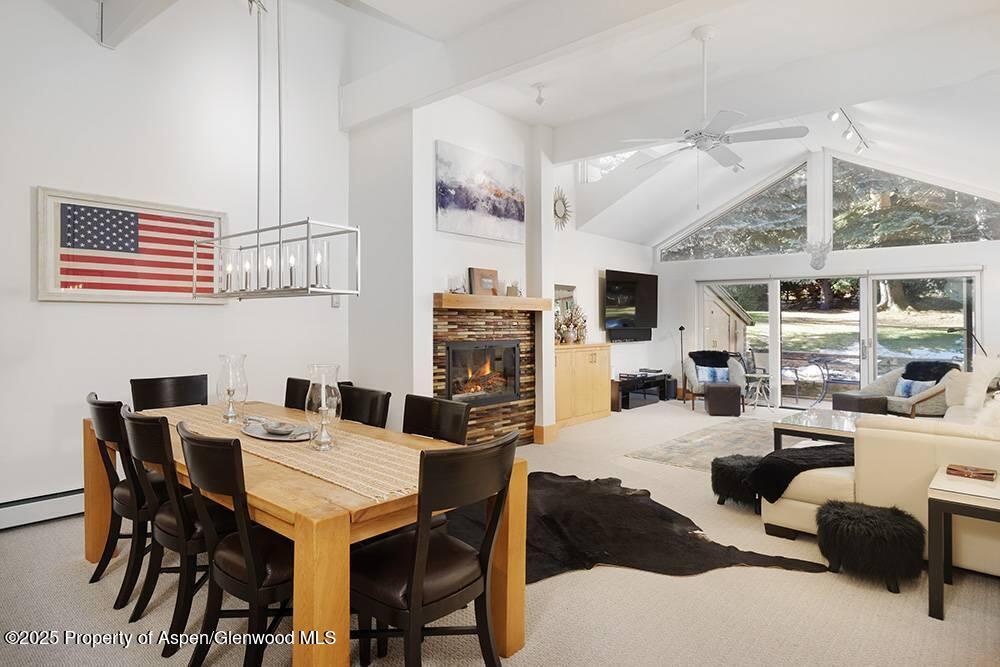 625 S West End Street Aspen CO 81611