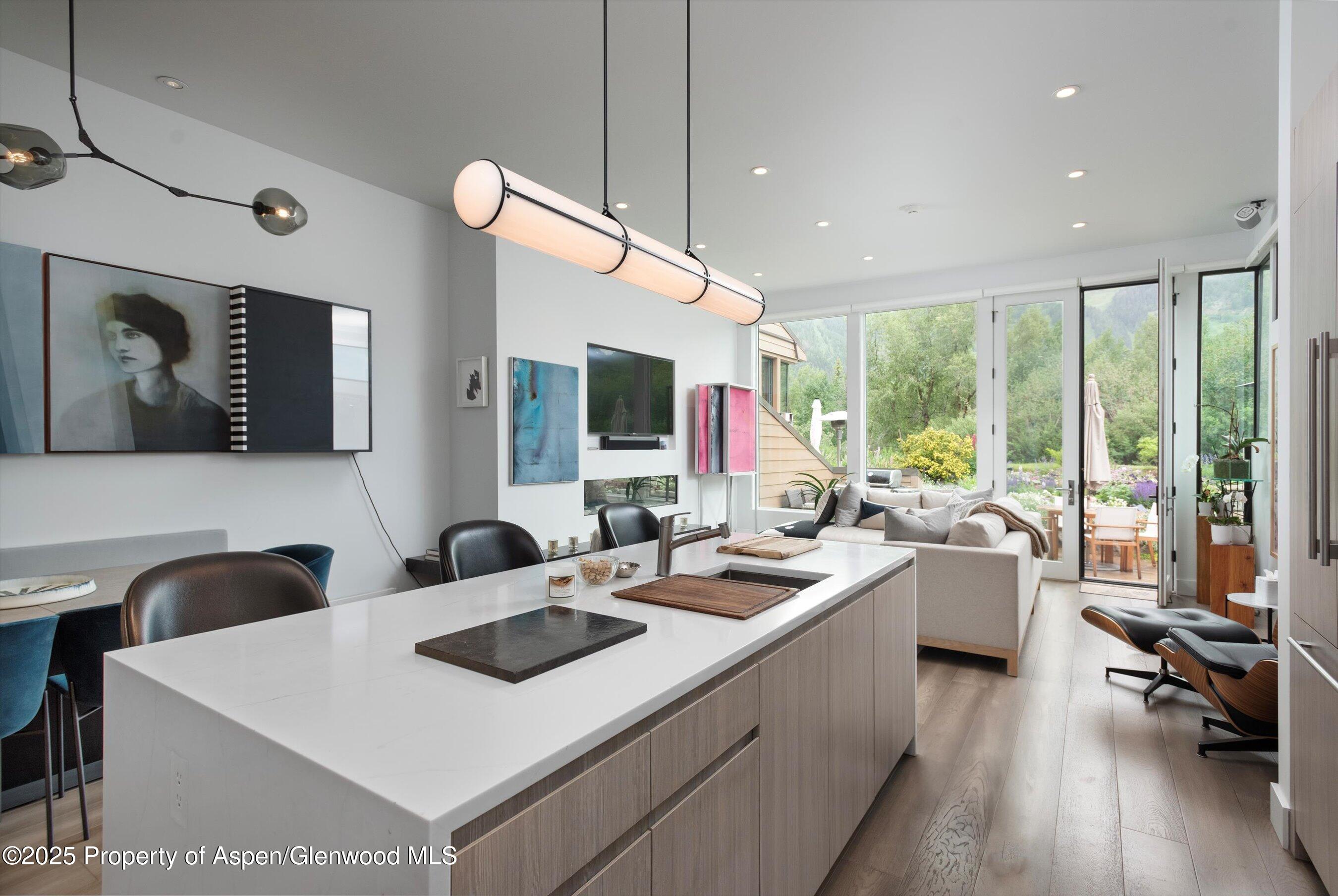 155 Lone Pine Road Aspen CO 81611