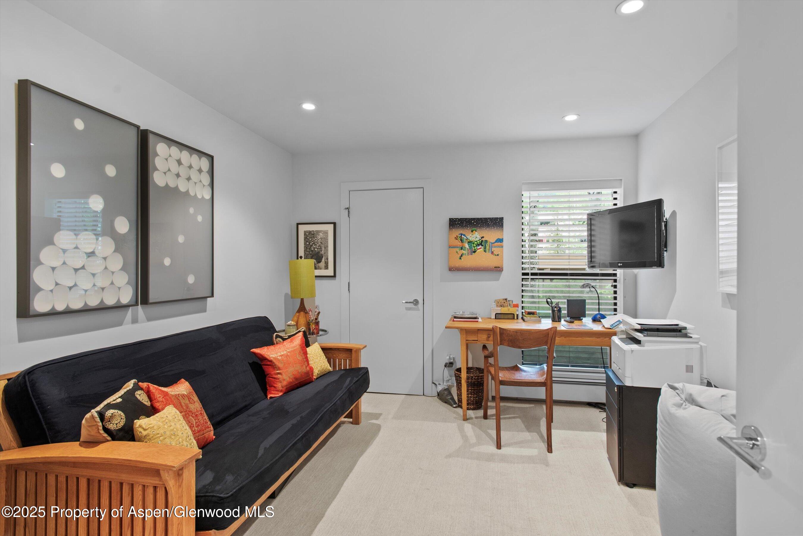 155 Lone Pine Road Aspen CO 81611