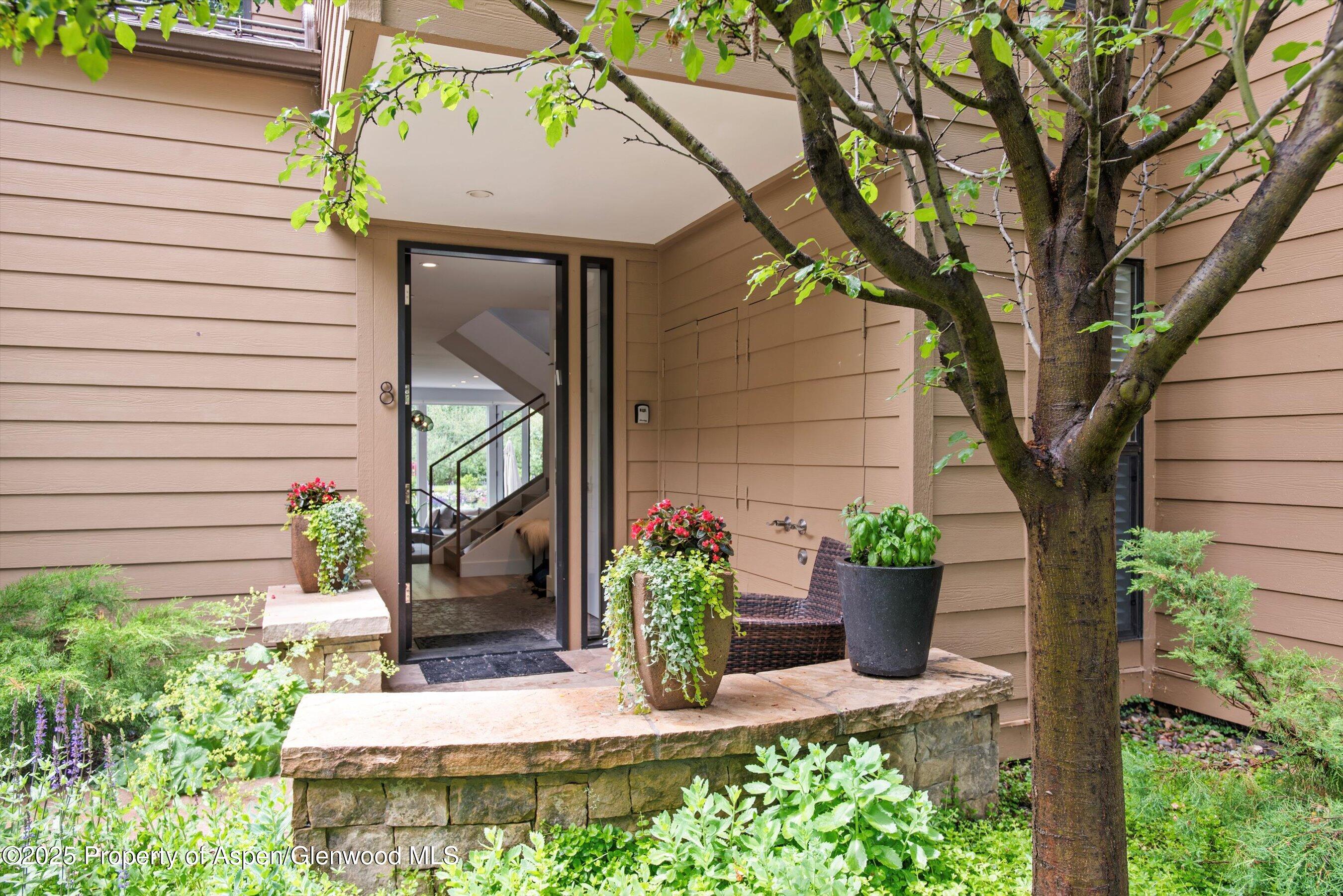 155 Lone Pine Road Aspen CO 81611