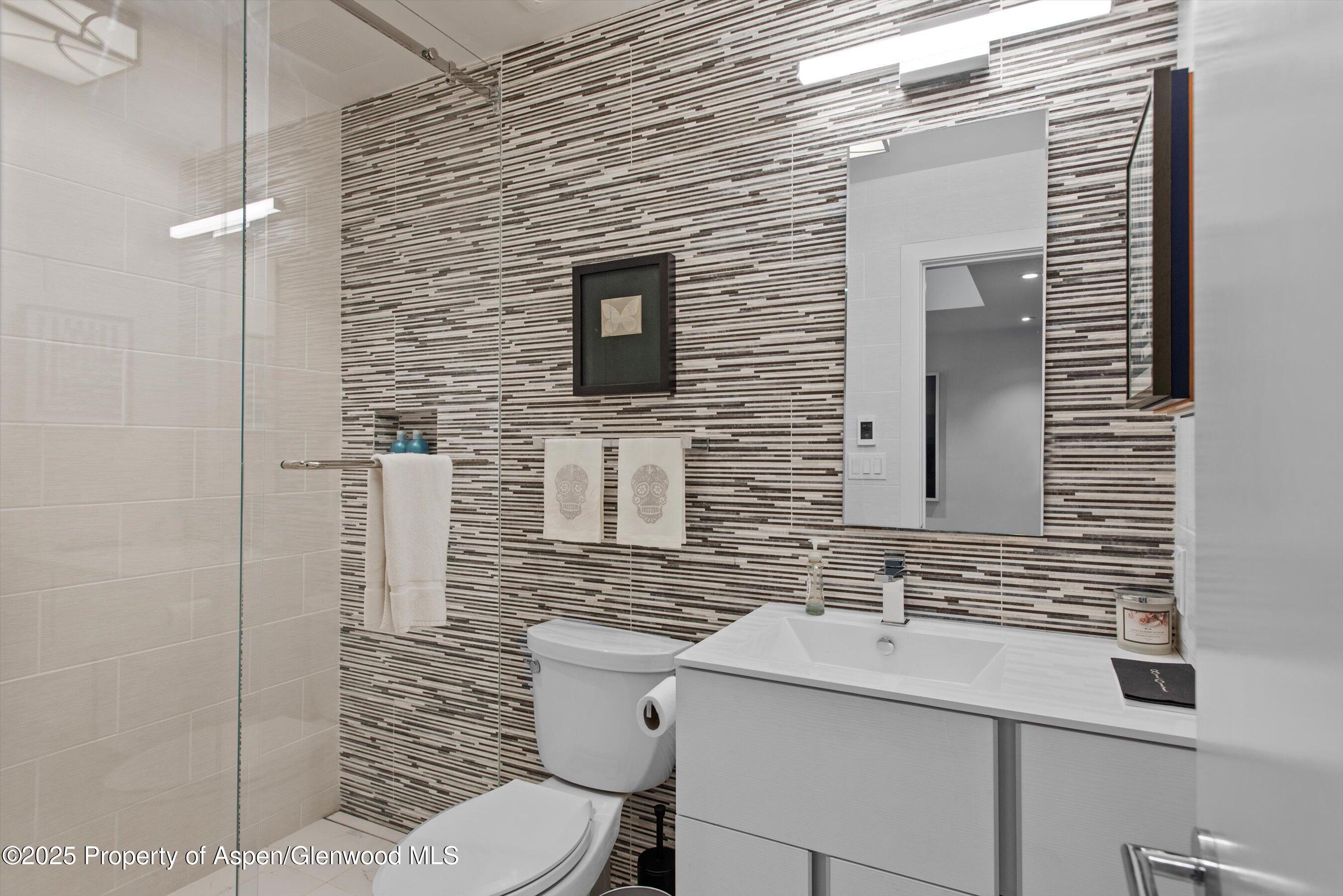 155 Lone Pine Road Aspen CO 81611