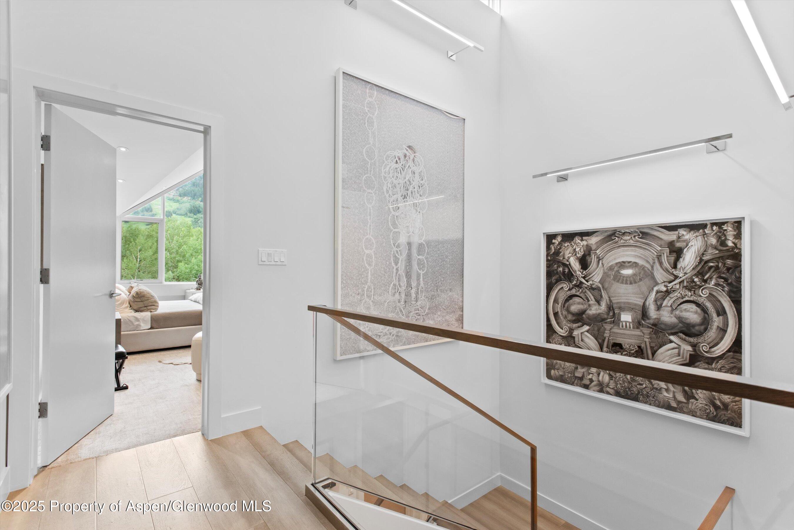 155 Lone Pine Road Aspen CO 81611