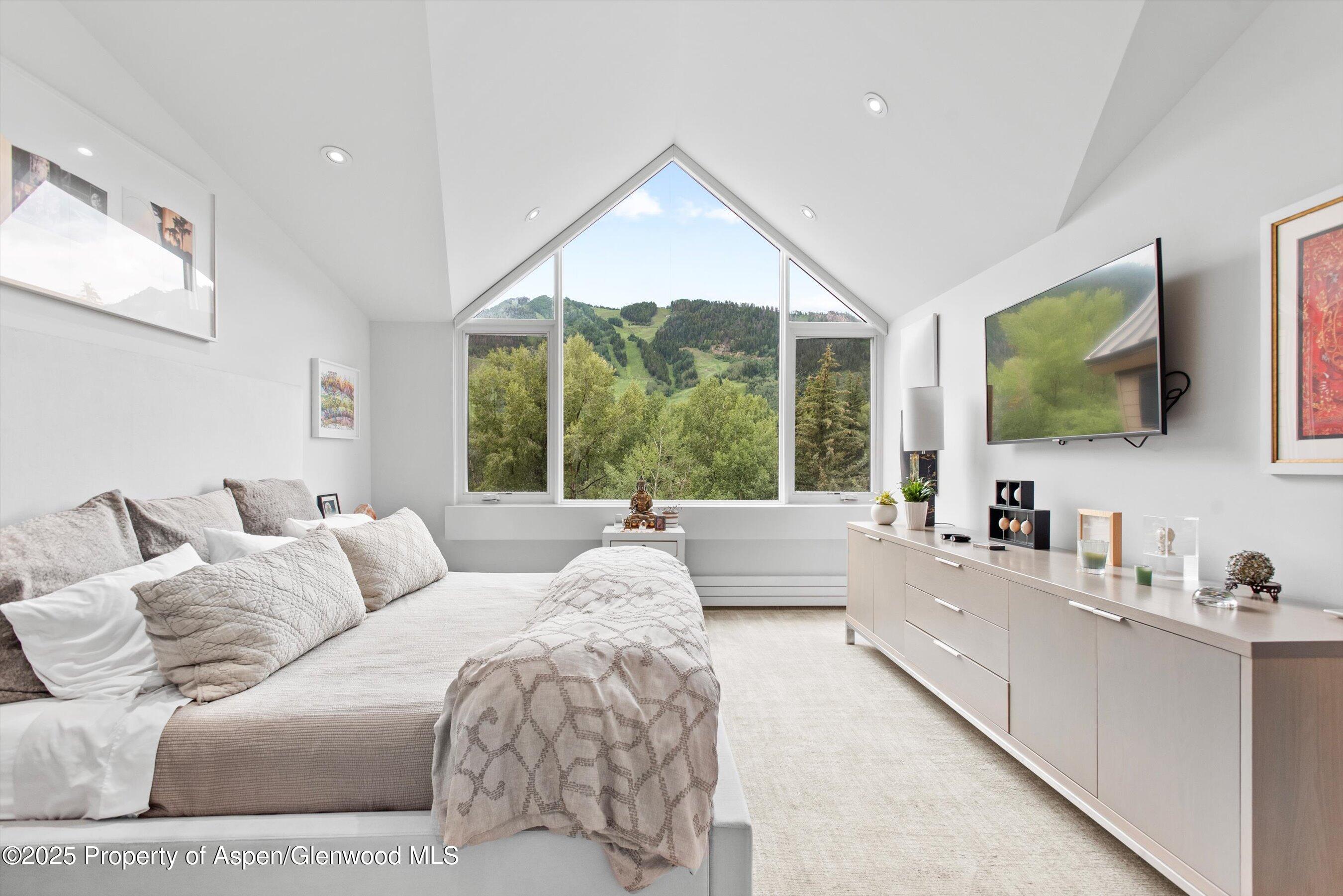 155 Lone Pine Road Aspen CO 81611