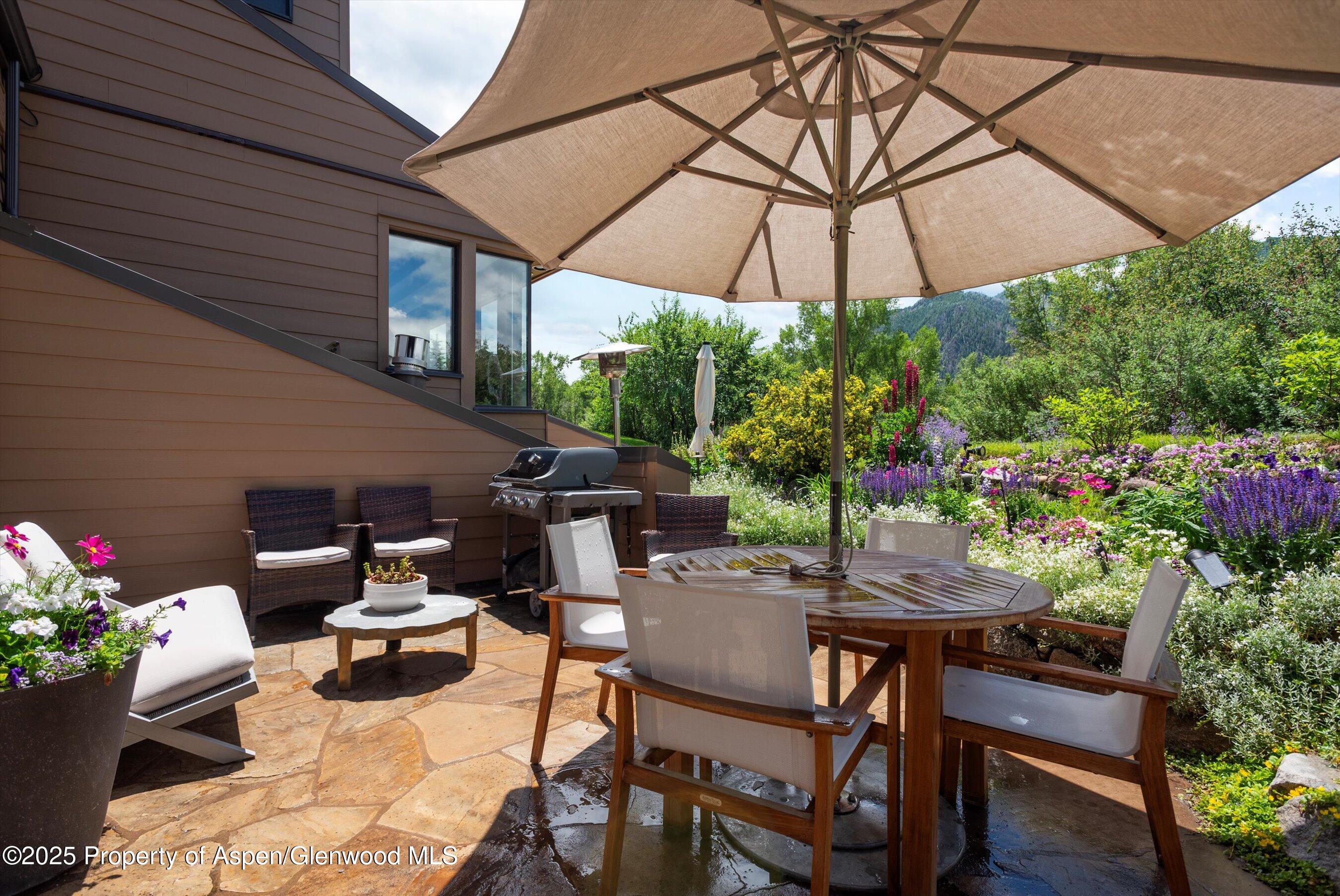 155 Lone Pine Road Aspen CO 81611