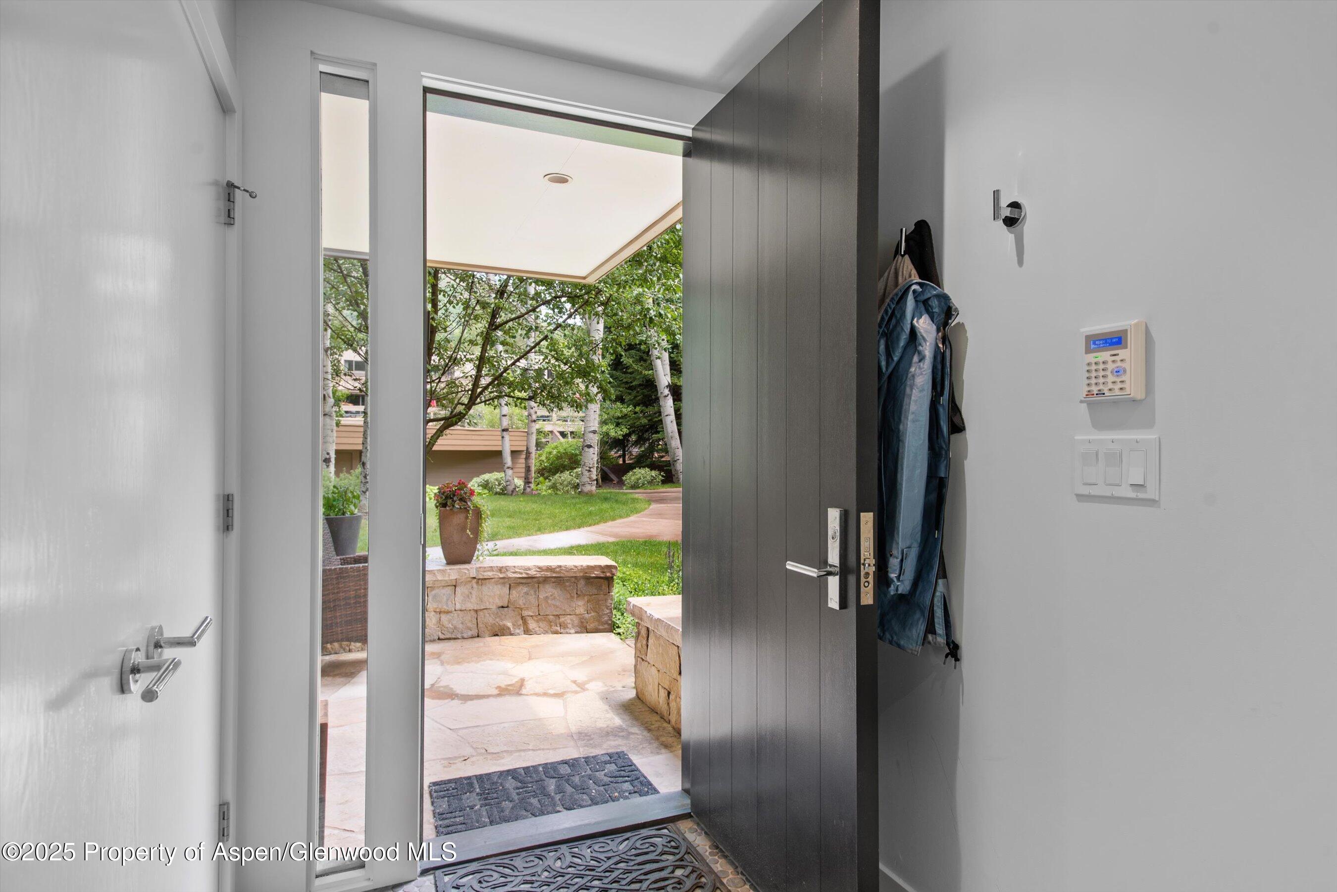 155 Lone Pine Road Aspen CO 81611