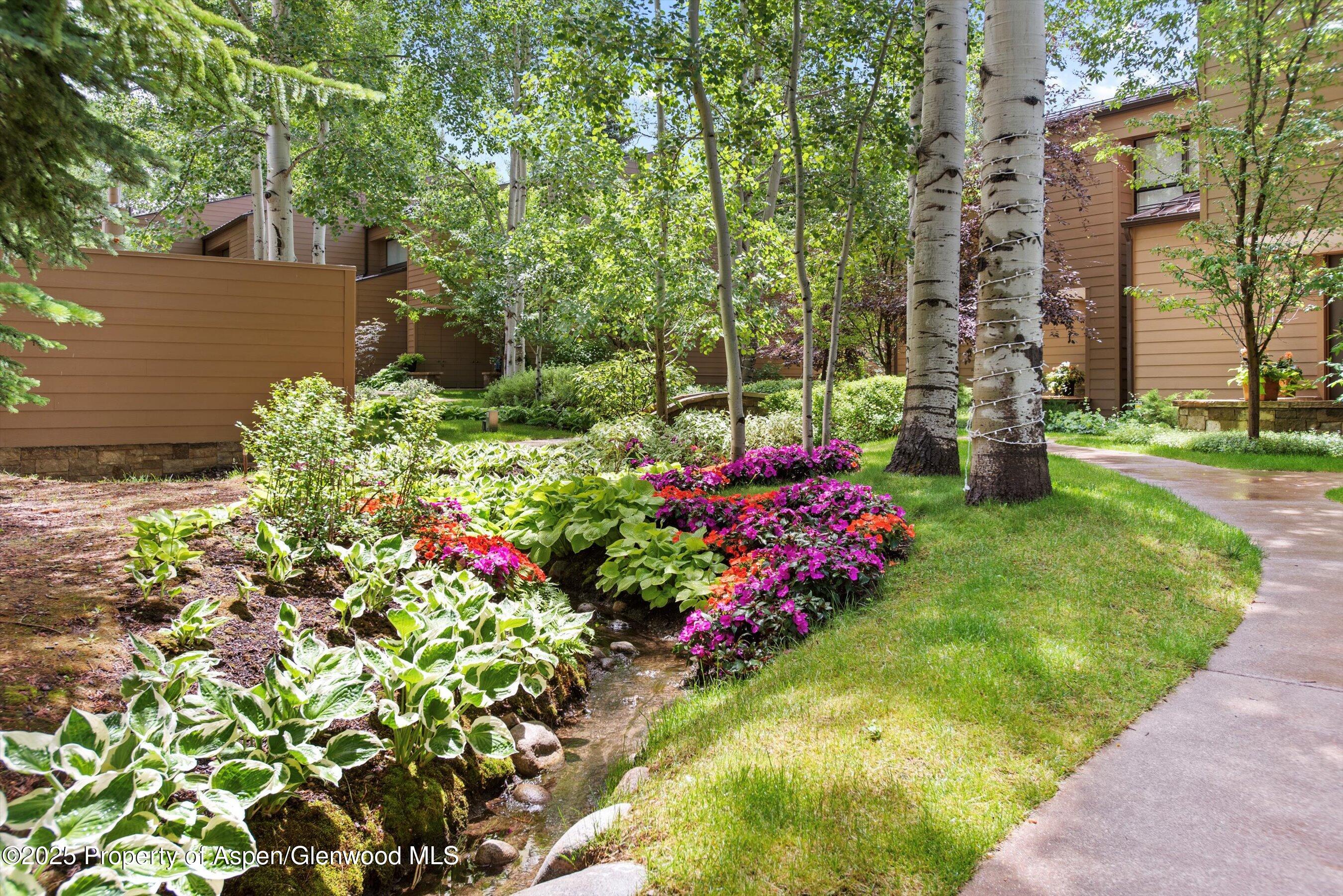 155 Lone Pine Road Aspen CO 81611
