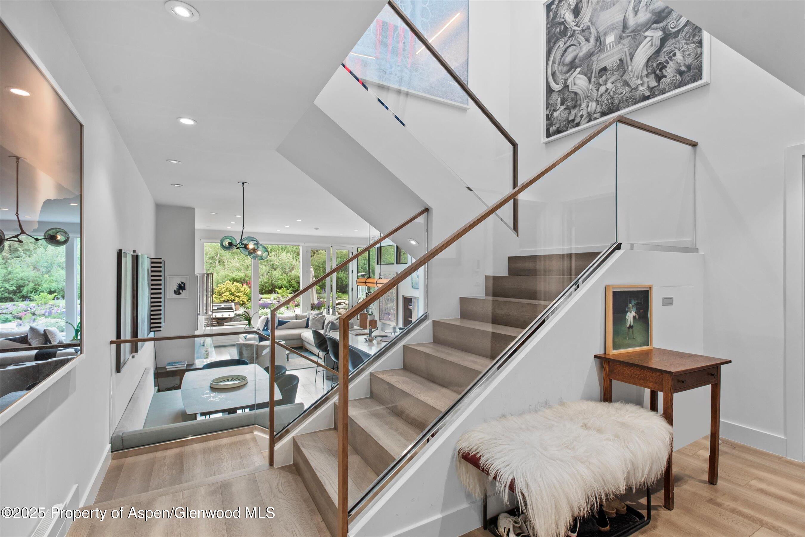 155 Lone Pine Road Aspen CO 81611