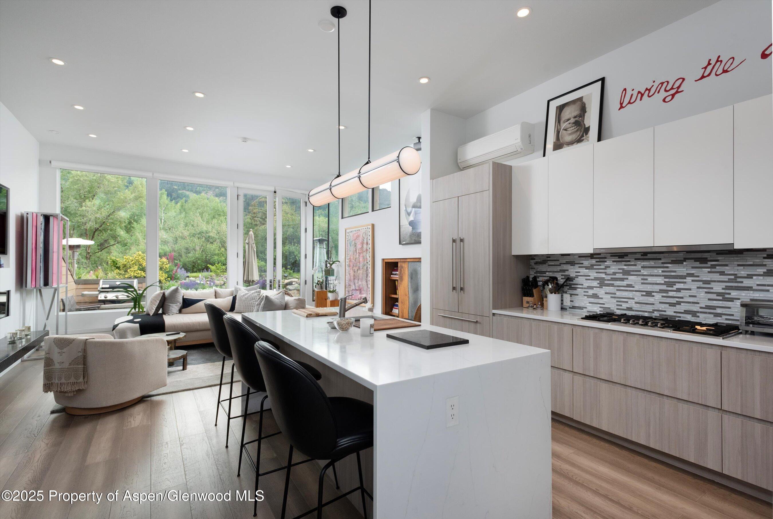 155 Lone Pine Road Aspen CO 81611