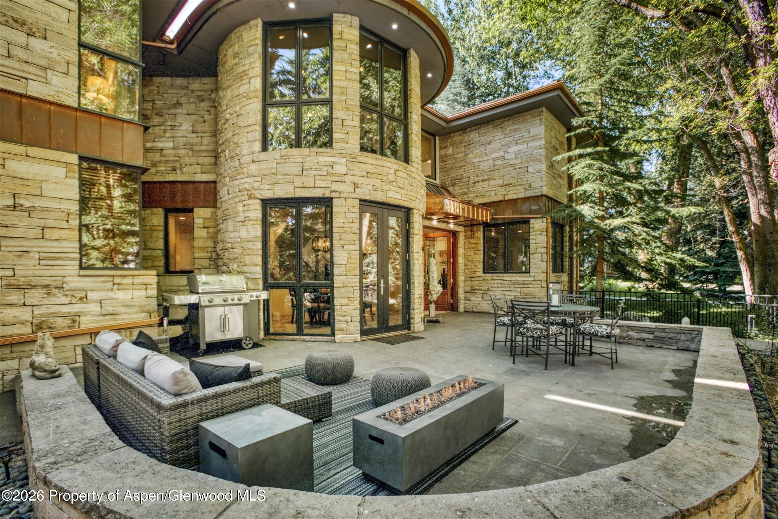 Aspen CO, 736 W Smuggler Street, Unit B