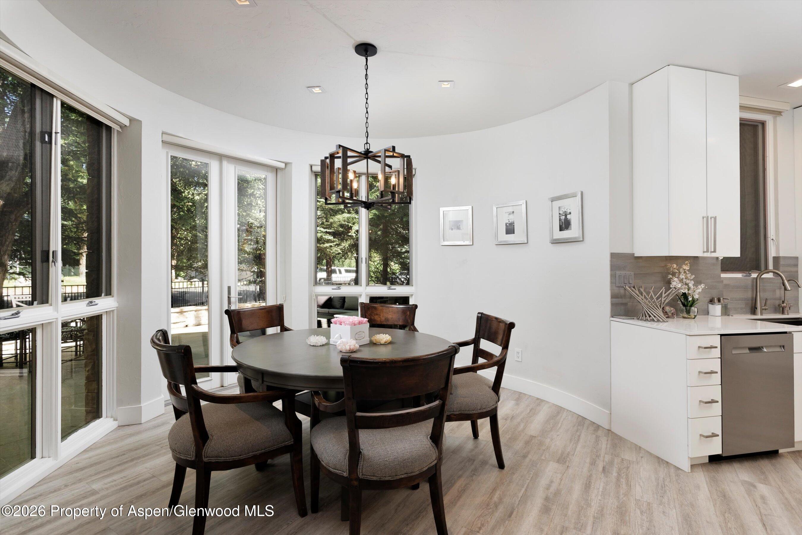 736 W Smuggler Street Aspen CO 81611