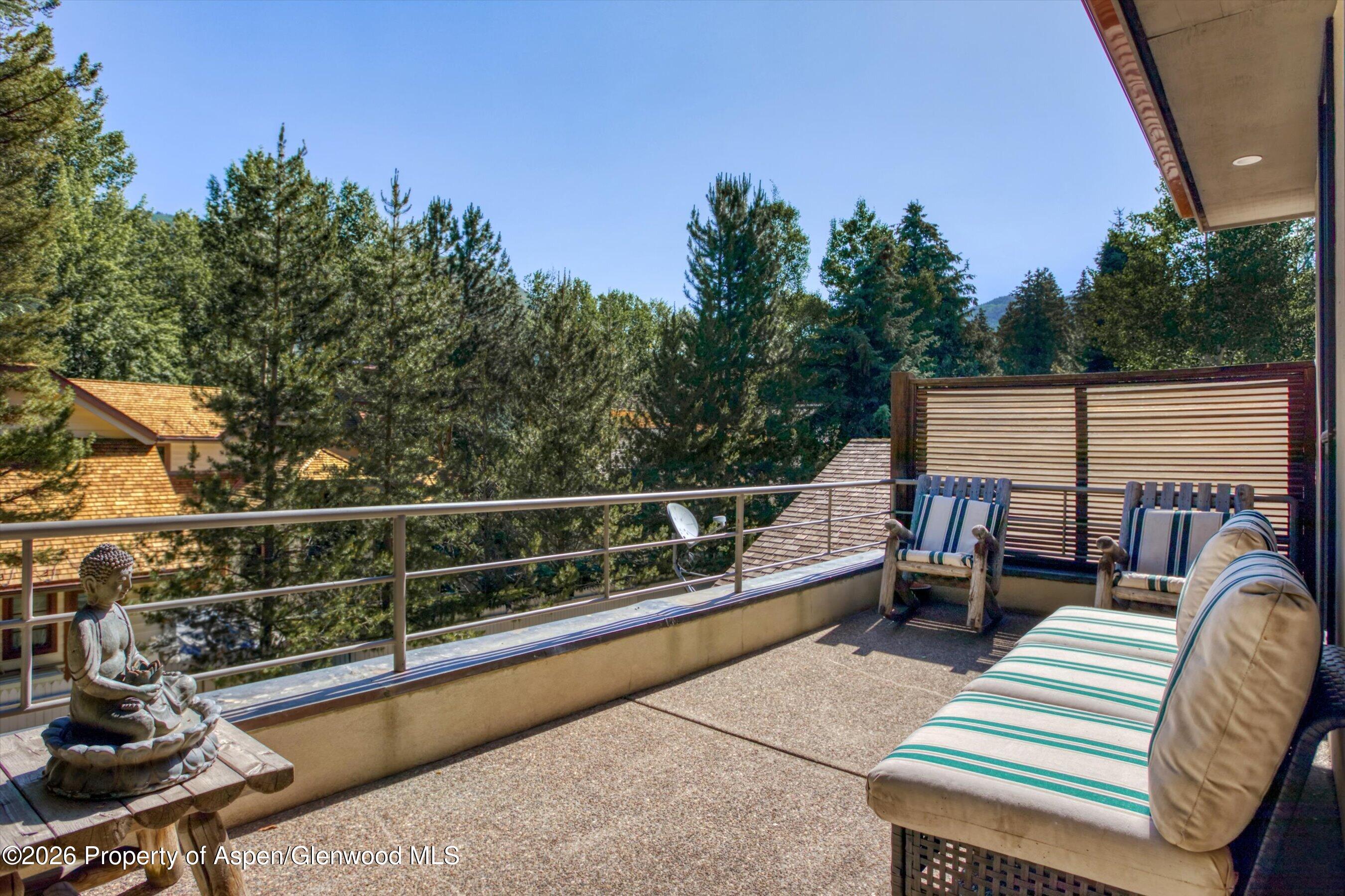 736 W Smuggler Street Aspen CO 81611