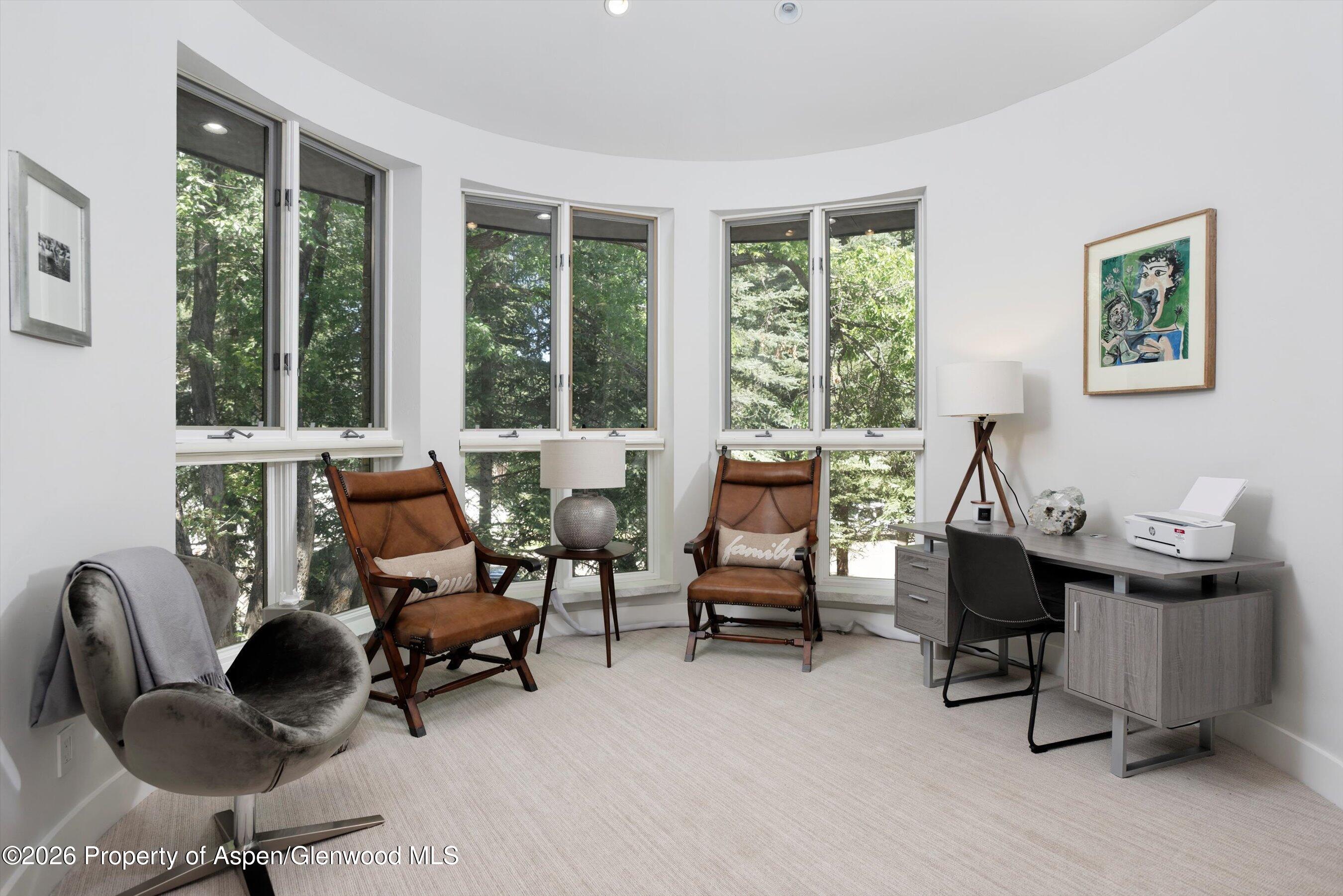 736 W Smuggler Street Aspen CO 81611