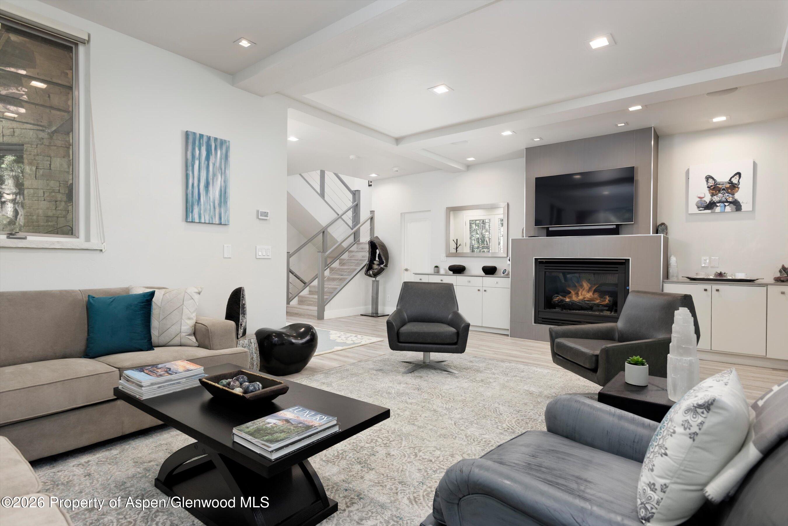 736 W Smuggler Street Aspen CO 81611