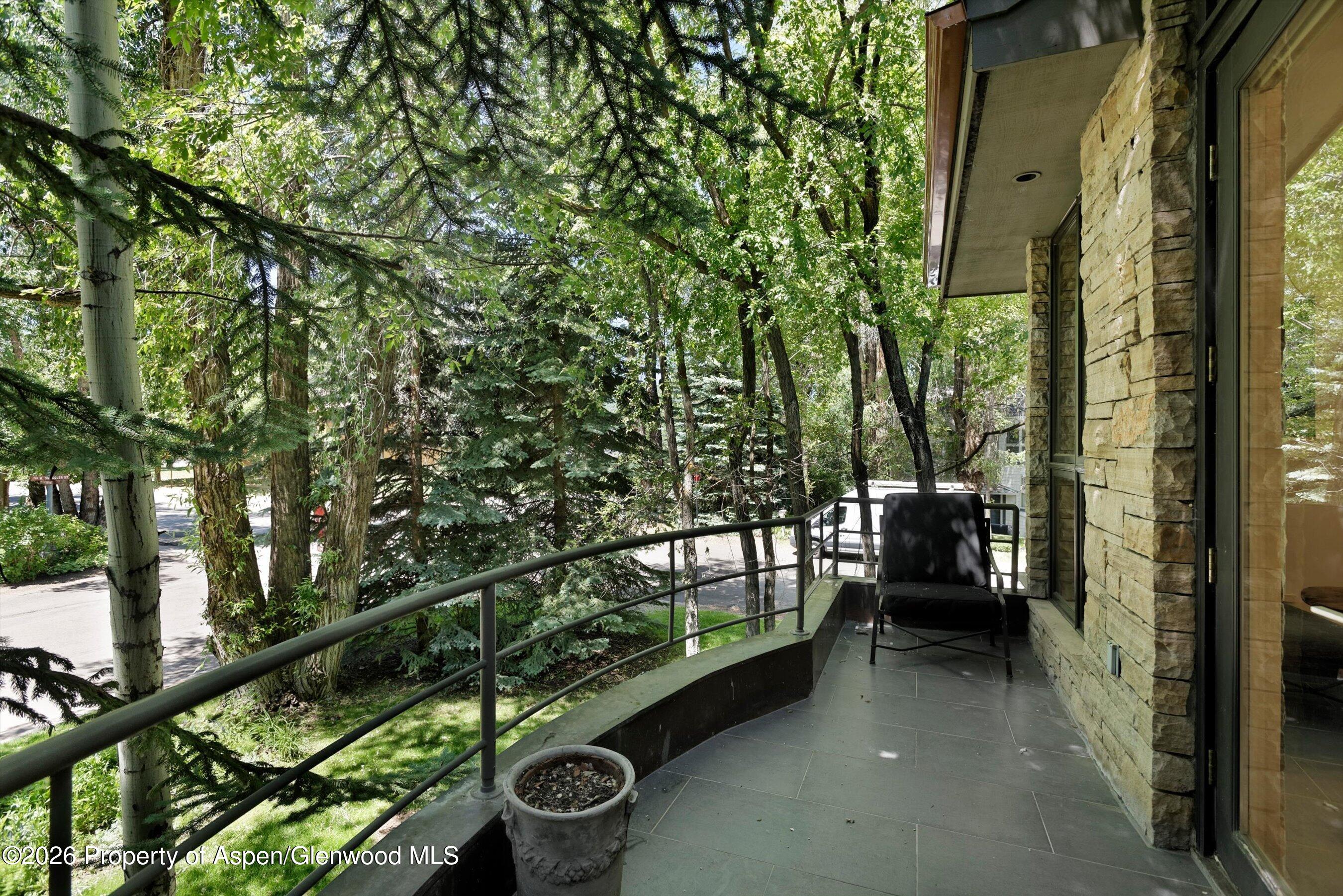 736 W Smuggler Street Aspen CO 81611