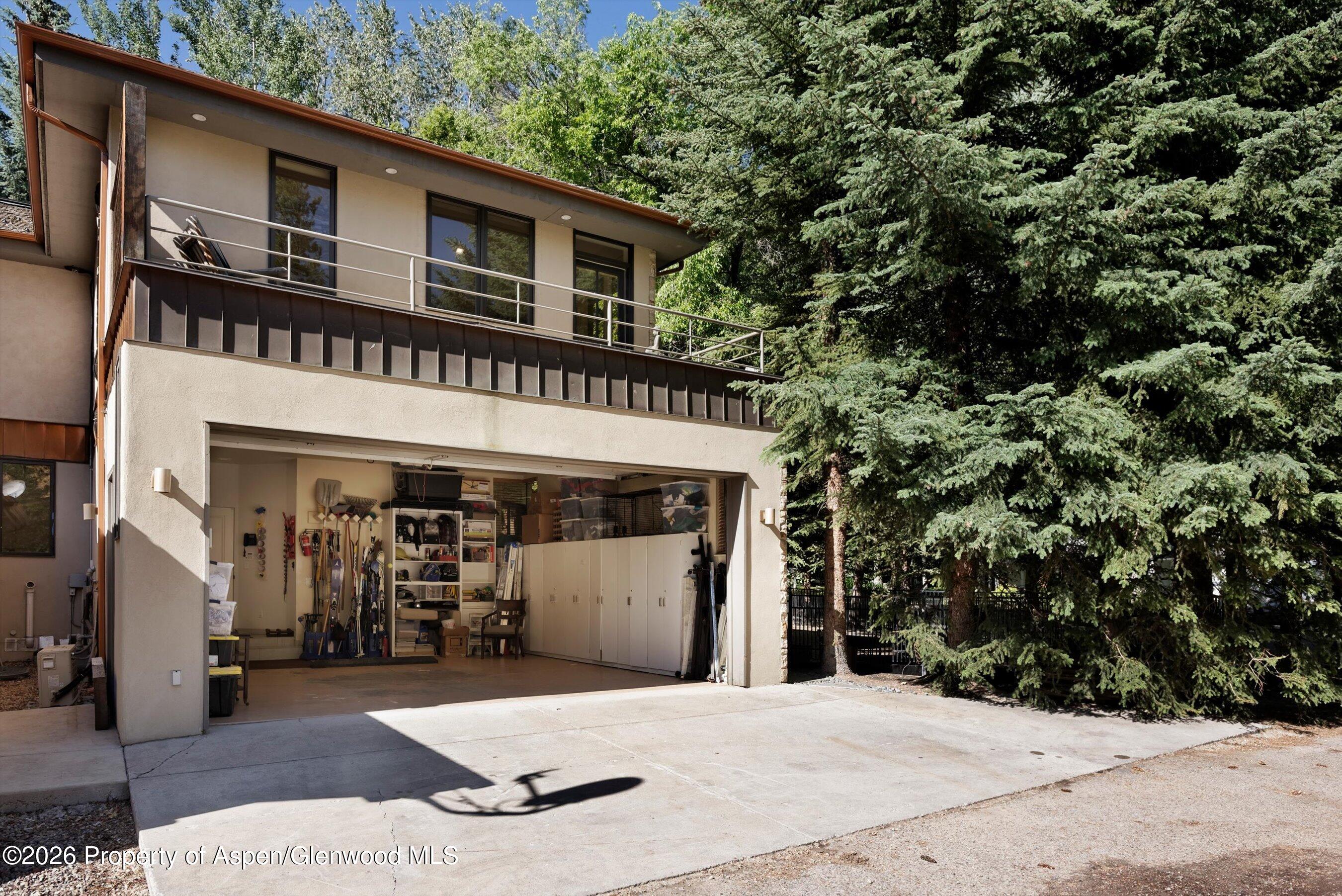 736 W Smuggler Street Aspen CO 81611