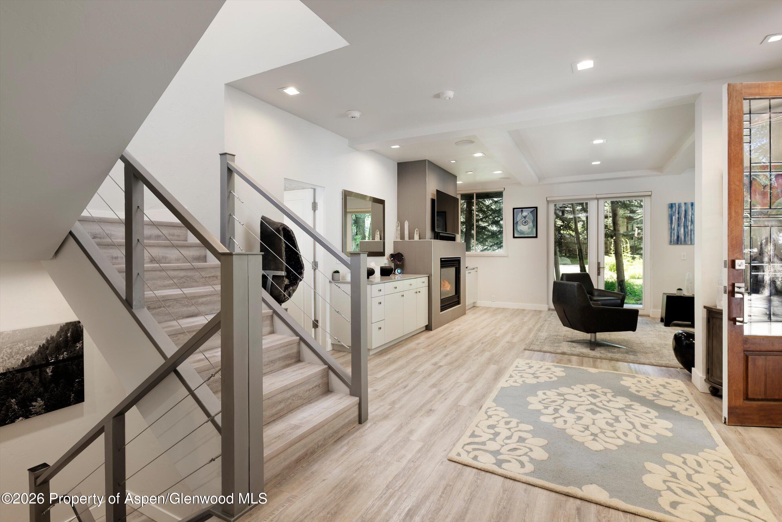 736 W Smuggler Street Aspen CO 81611