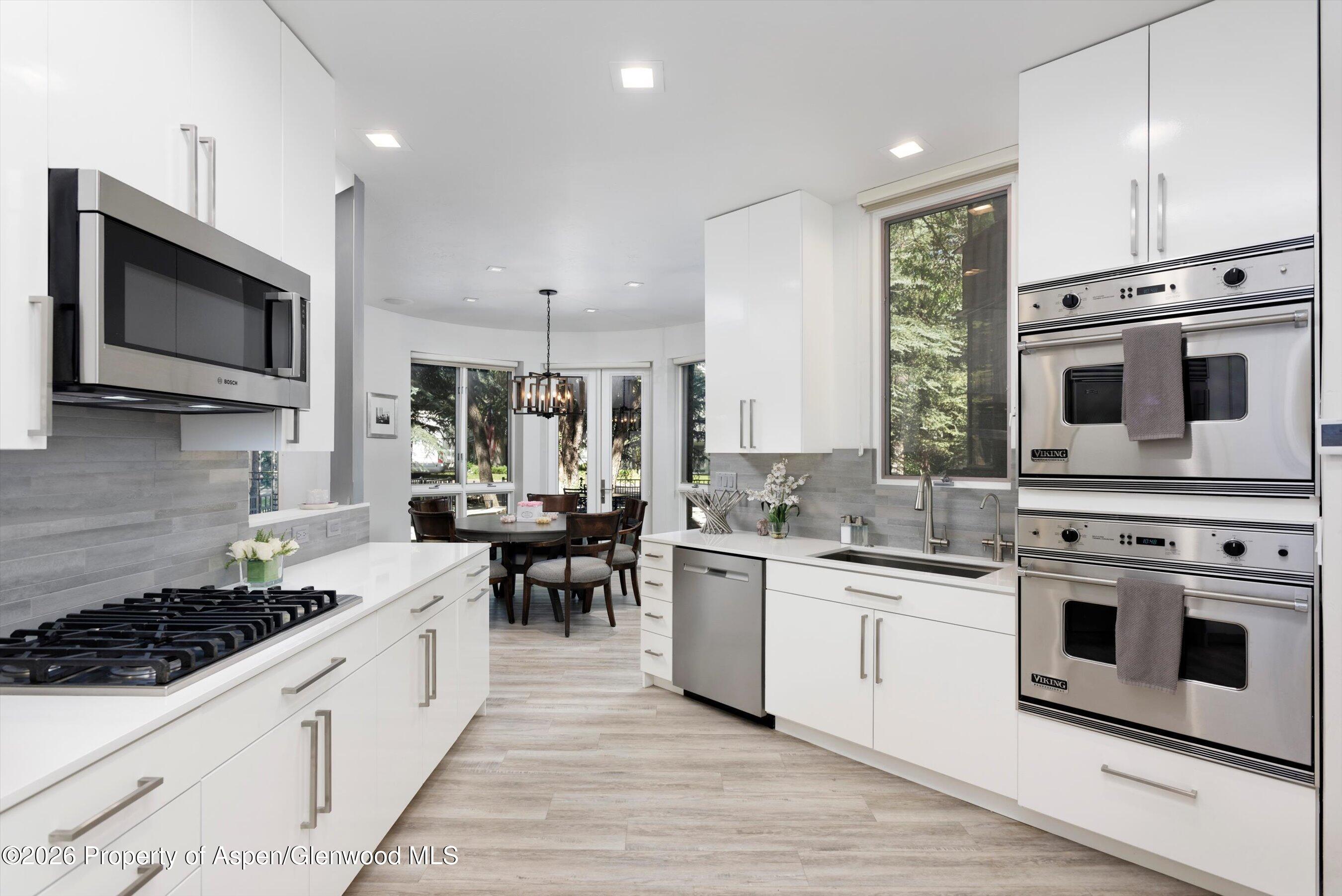 736 W Smuggler Street Aspen CO 81611