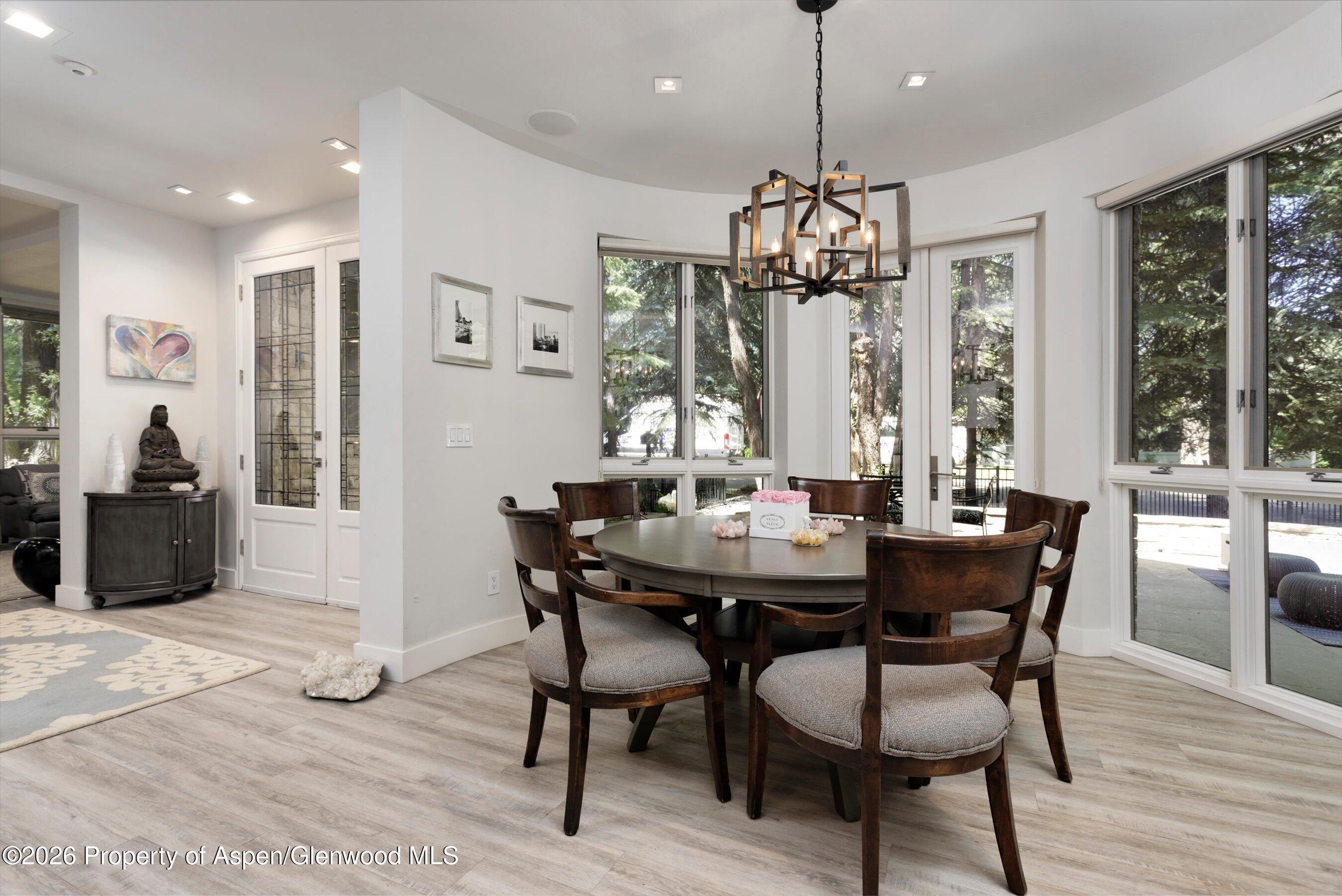 736 W Smuggler Street Aspen CO 81611