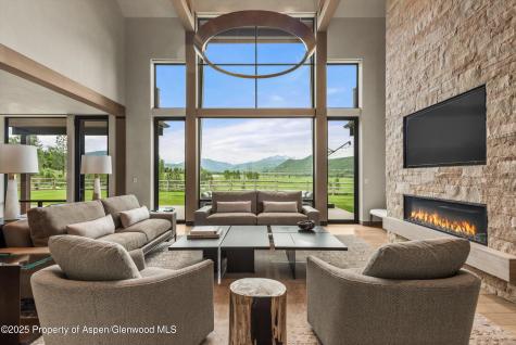 31 E Bourg Trail Woody Creek CO 81656