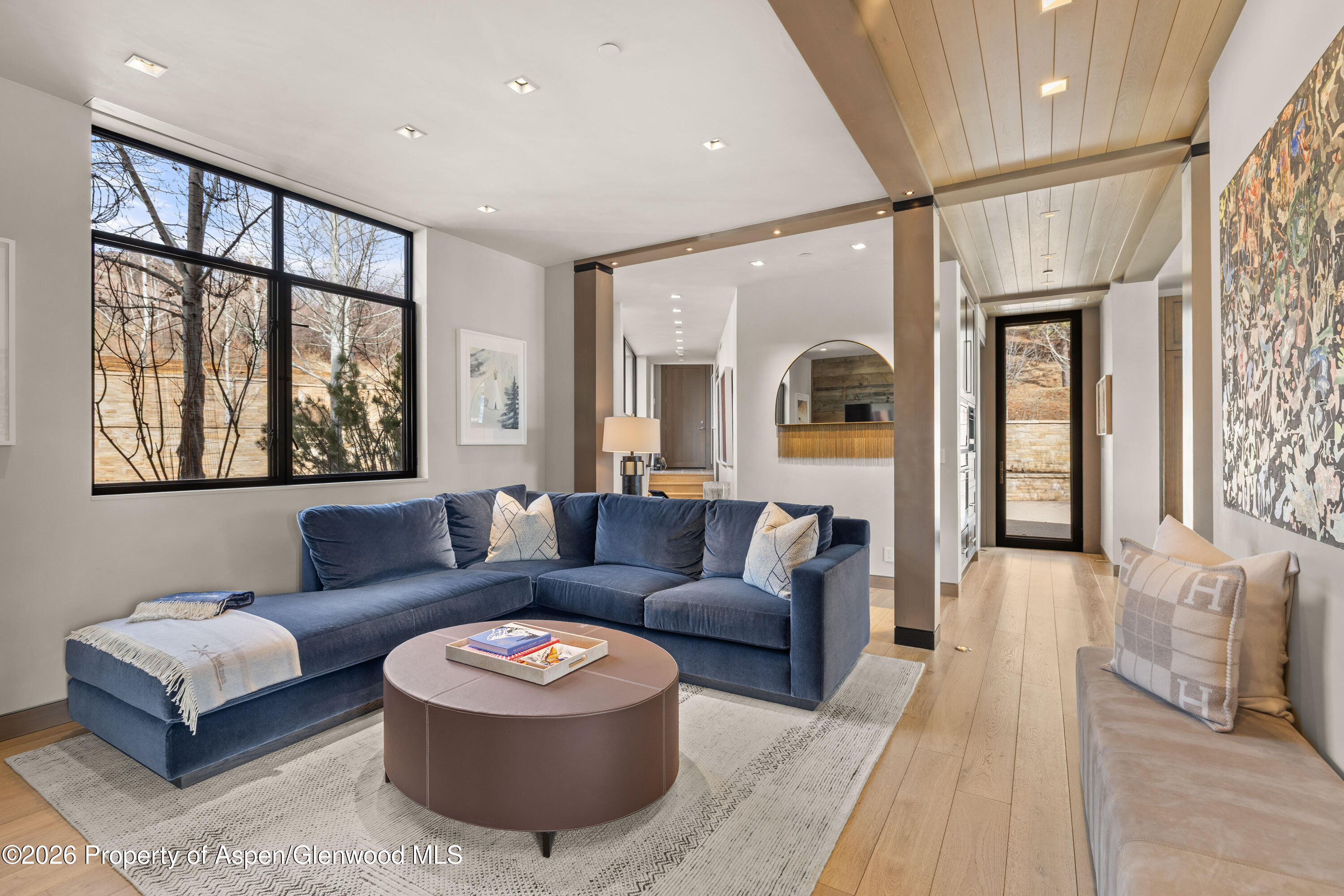 31 E Bourg Trail Woody Creek CO 81656