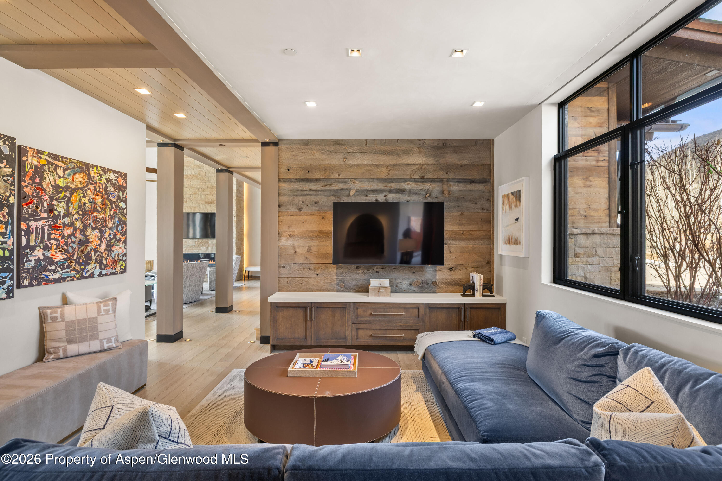 31 E Bourg Trail Woody Creek CO 81656