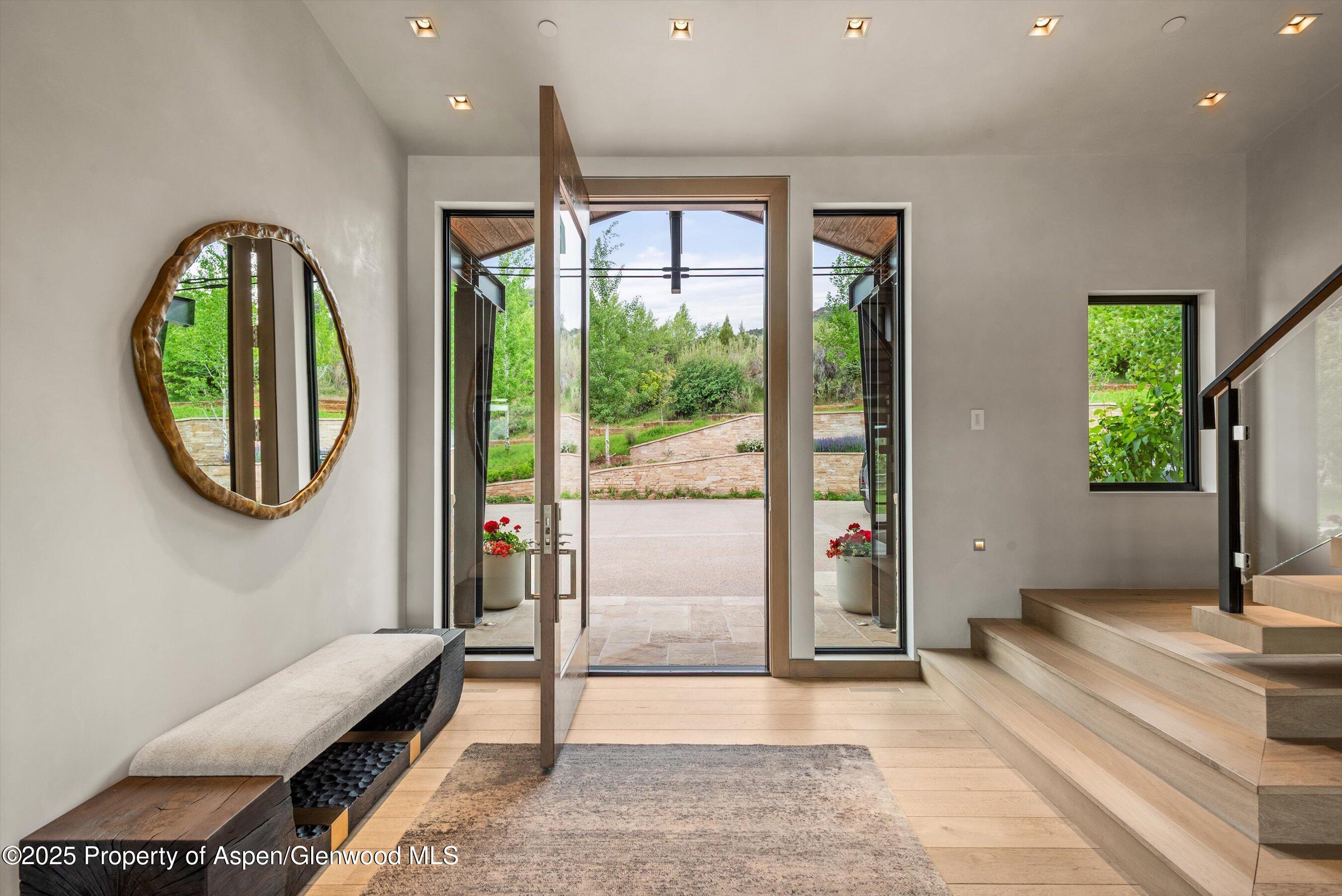 31 E Bourg Trail Woody Creek CO 81656