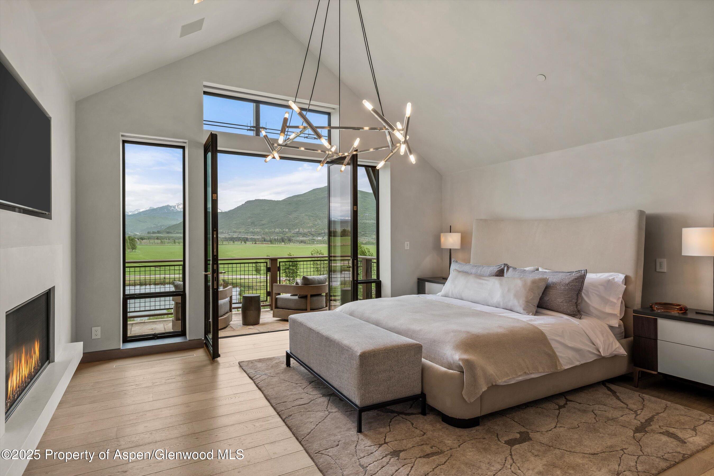 31 E Bourg Trail Woody Creek CO 81656