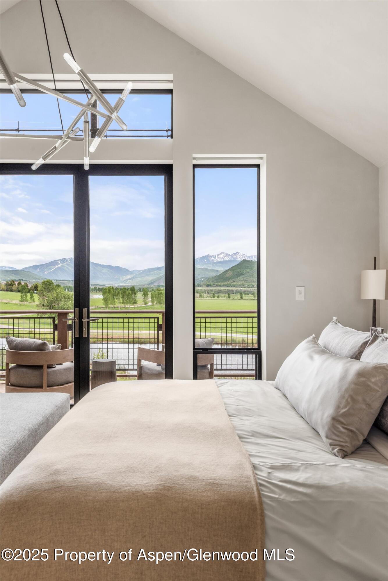 31 E Bourg Trail Woody Creek CO 81656