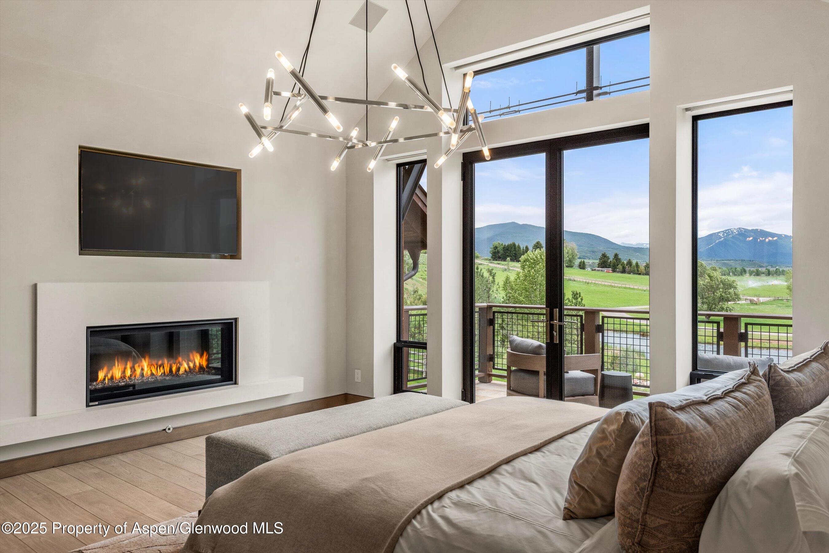 31 E Bourg Trail Woody Creek CO 81656