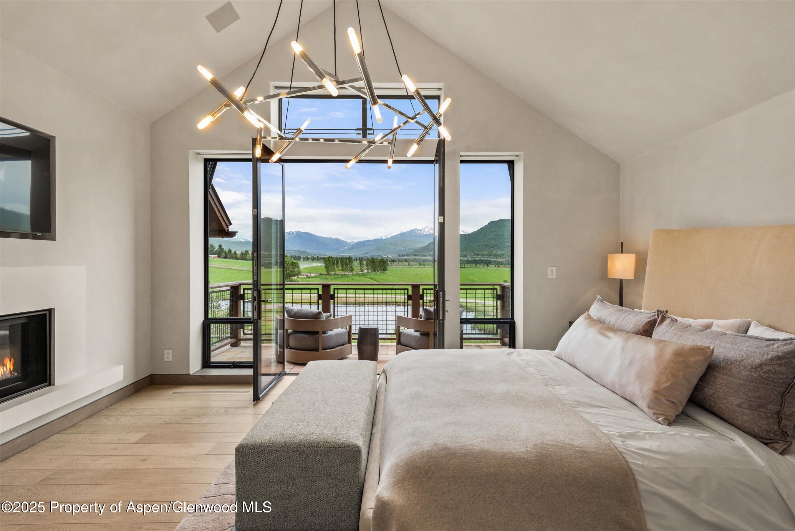 31 E Bourg Trail Woody Creek CO 81656