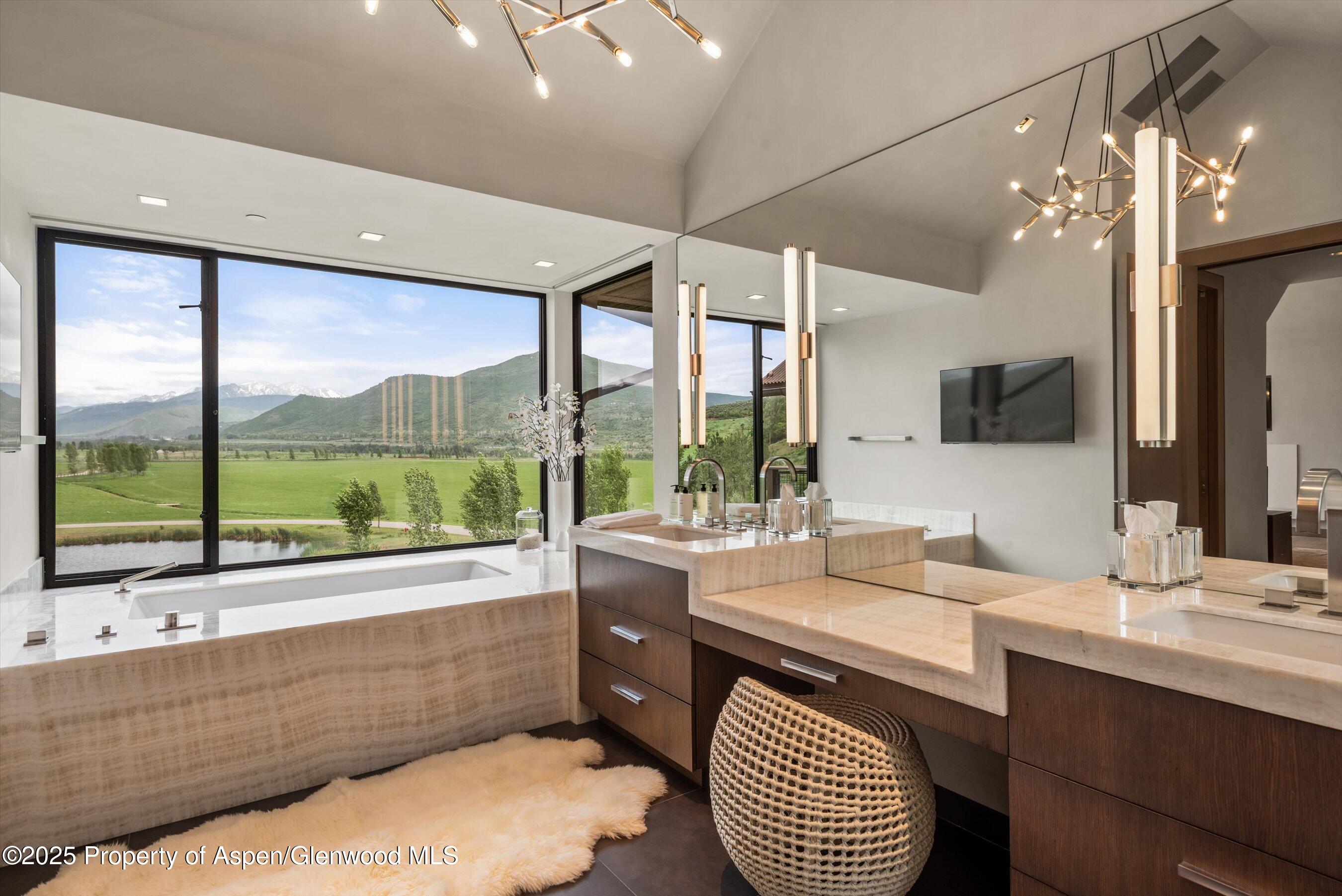 31 E Bourg Trail Woody Creek CO 81656