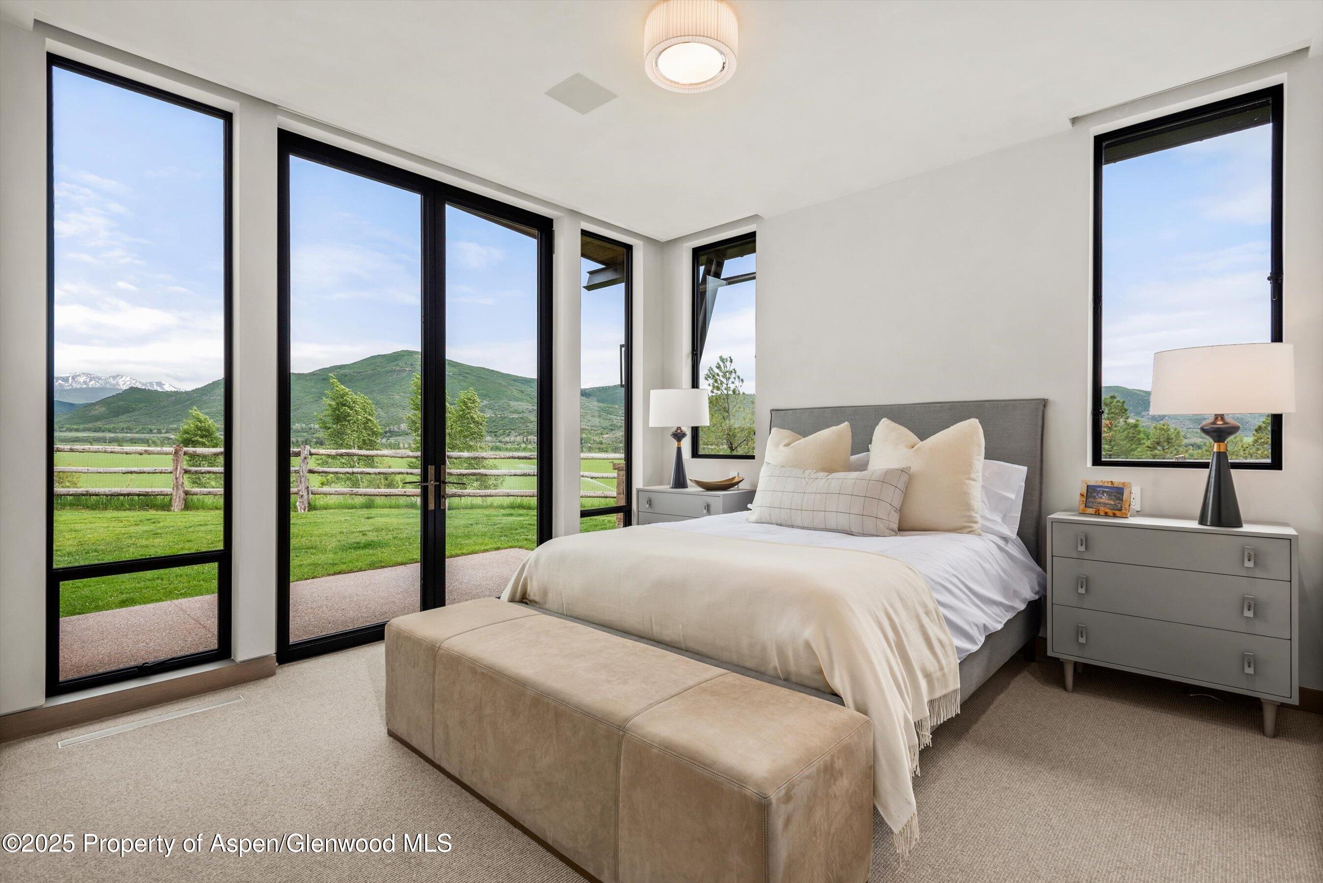31 E Bourg Trail Woody Creek CO 81656