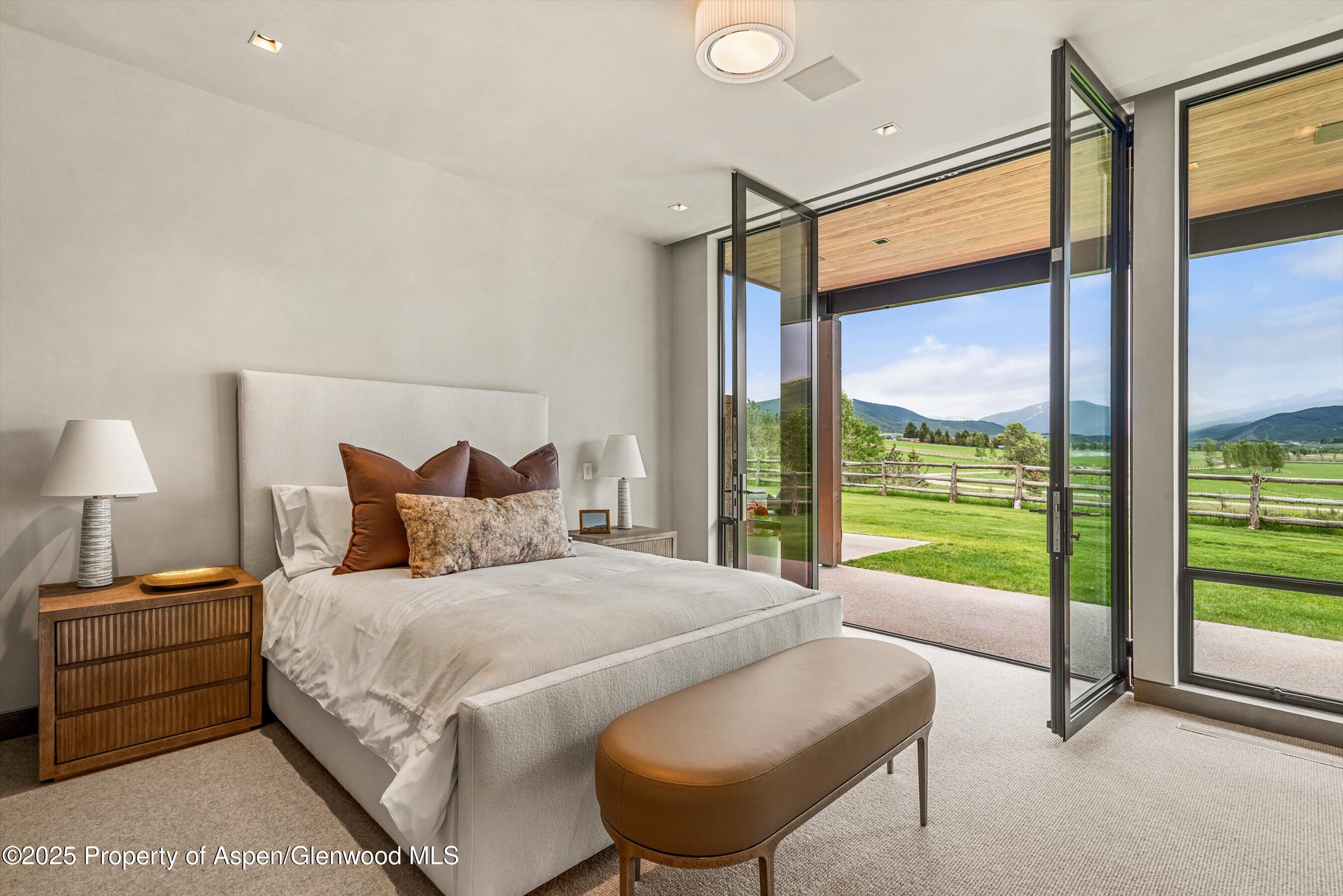 31 E Bourg Trail Woody Creek CO 81656