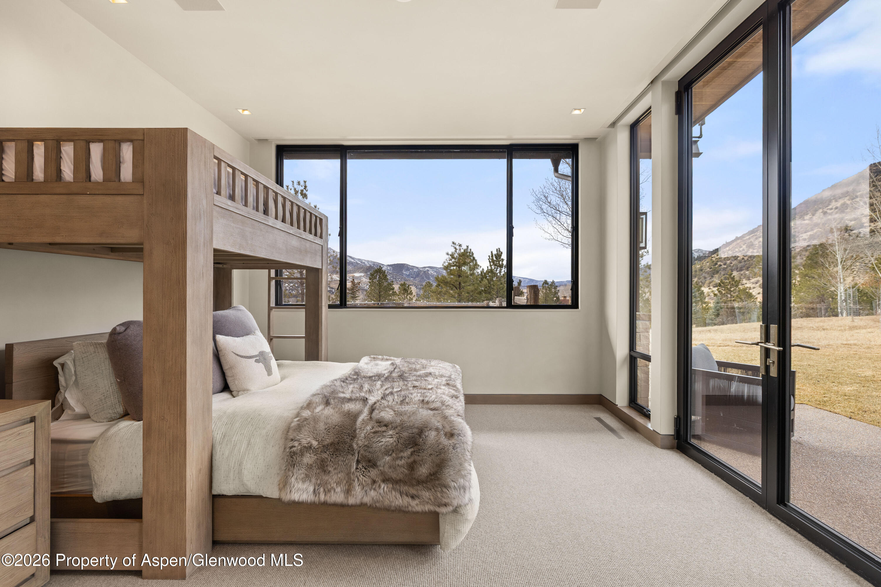 31 E Bourg Trail Woody Creek CO 81656