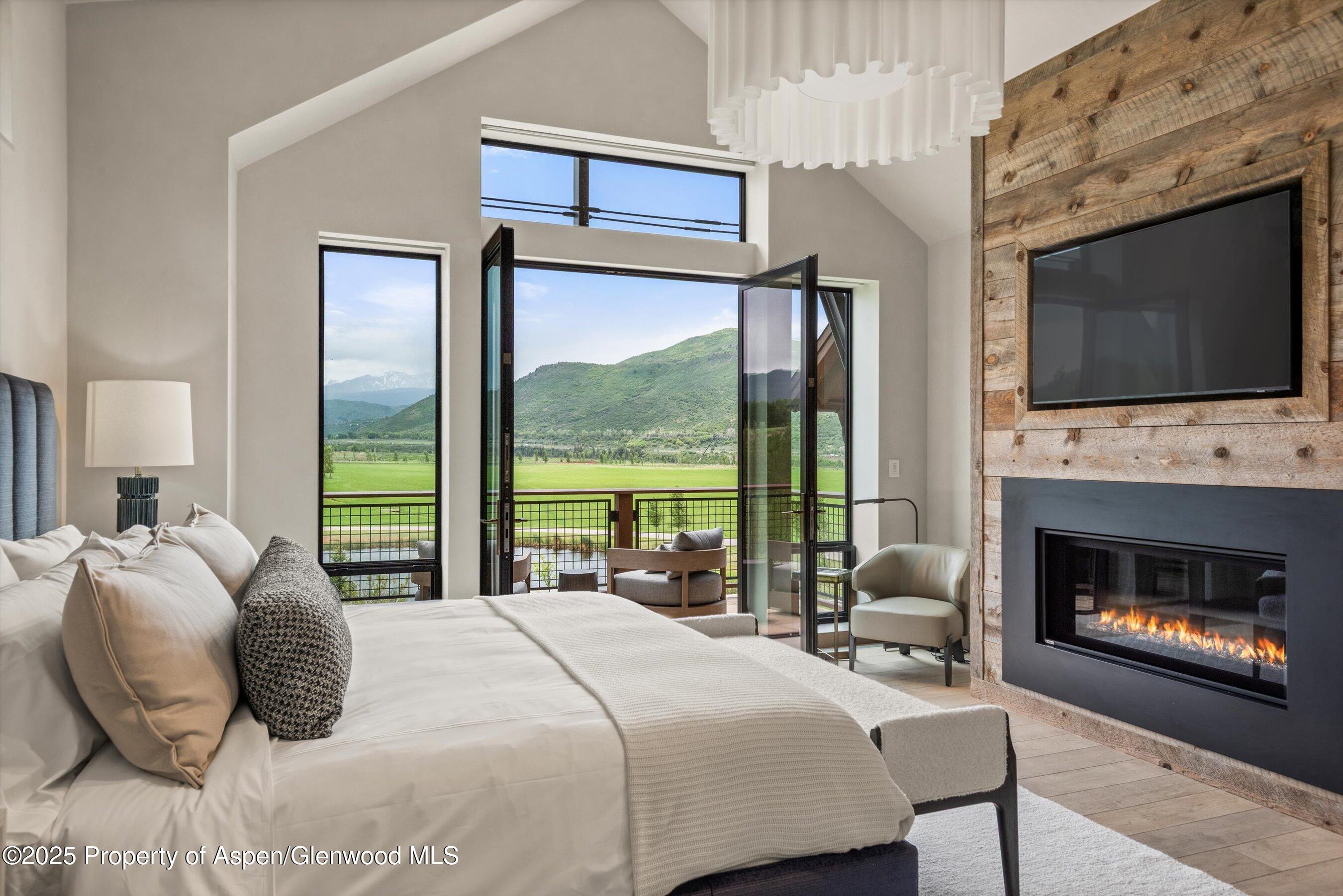 31 E Bourg Trail Woody Creek CO 81656