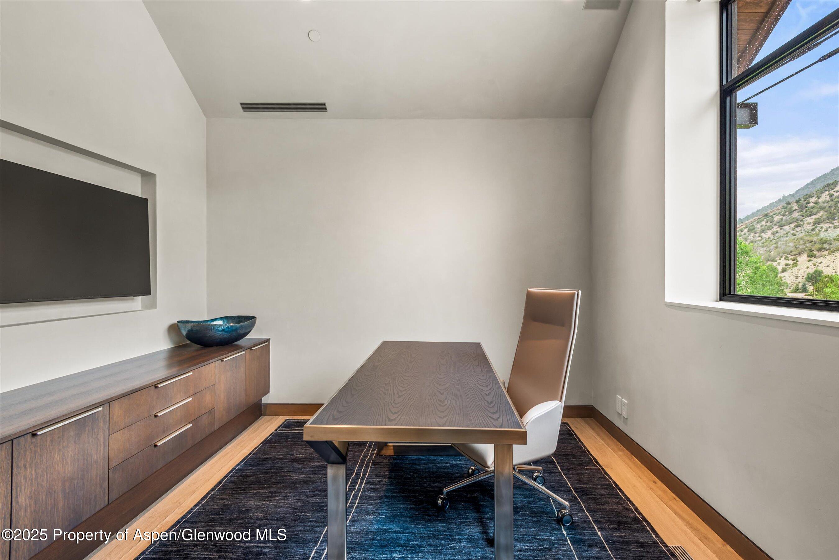 31 E Bourg Trail Woody Creek CO 81656