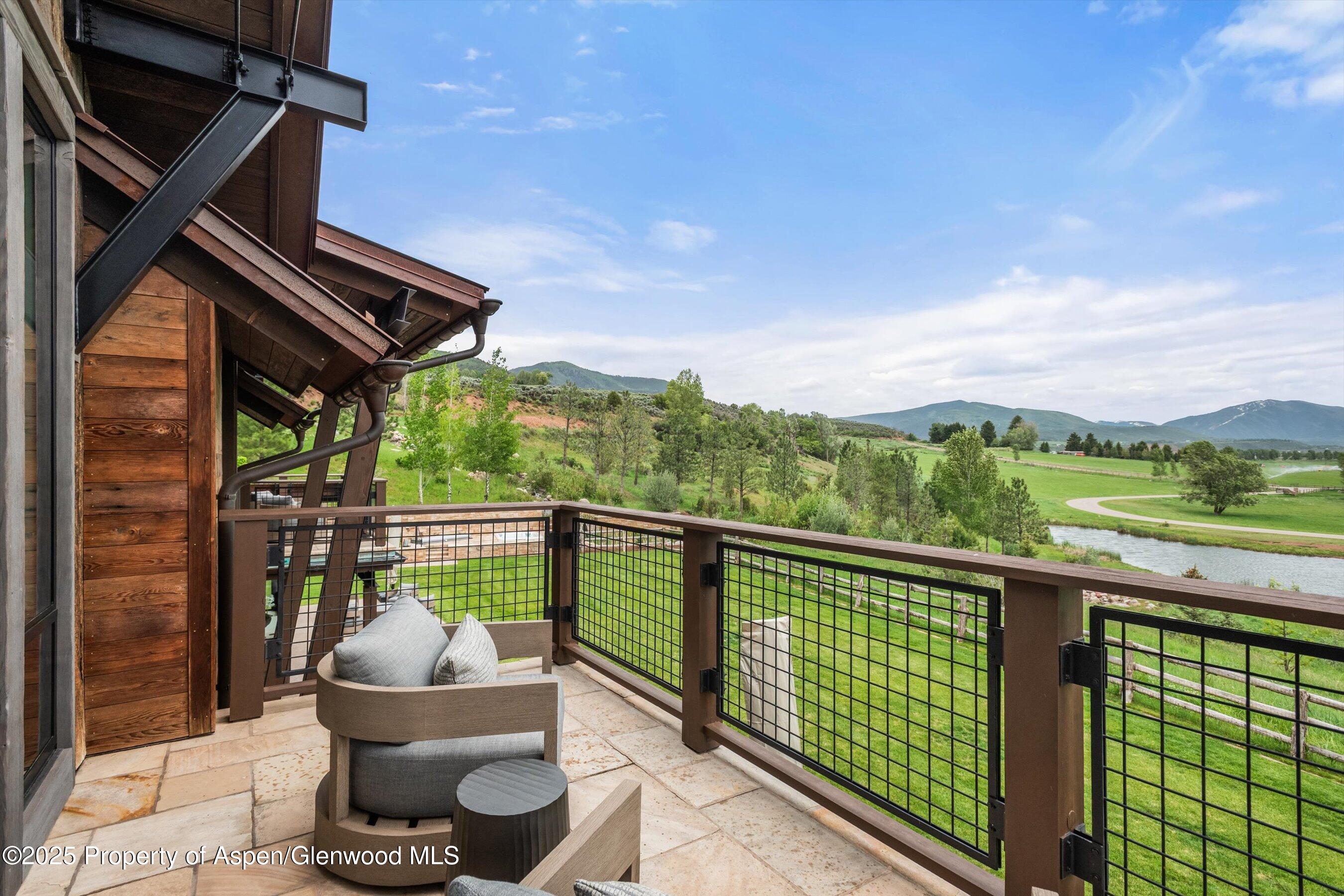 31 E Bourg Trail Woody Creek CO 81656