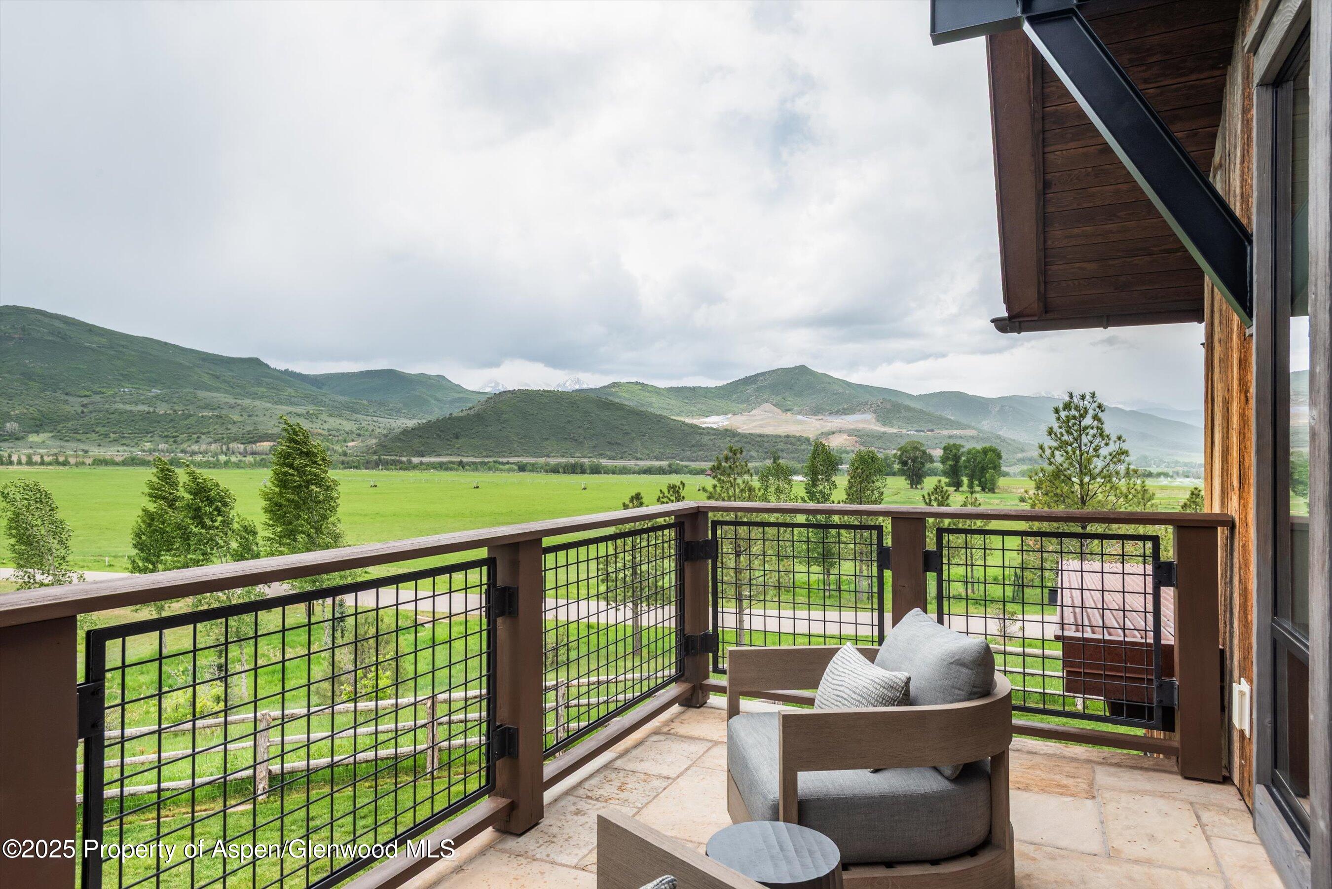31 E Bourg Trail Woody Creek CO 81656