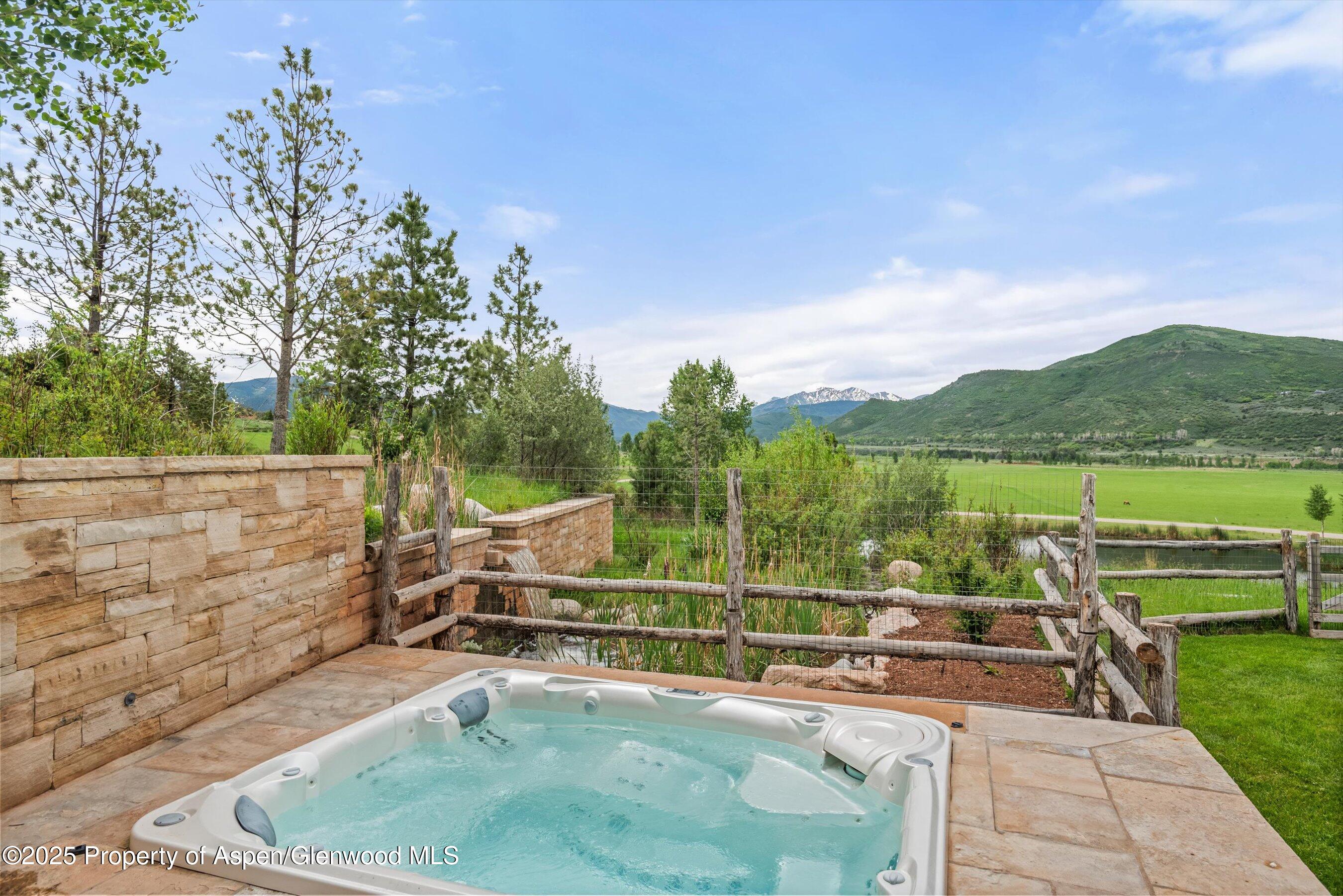 31 E Bourg Trail Woody Creek CO 81656