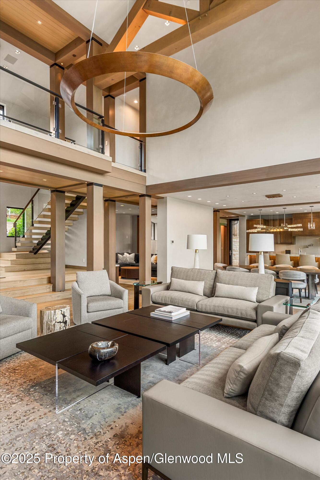 31 E Bourg Trail Woody Creek CO 81656