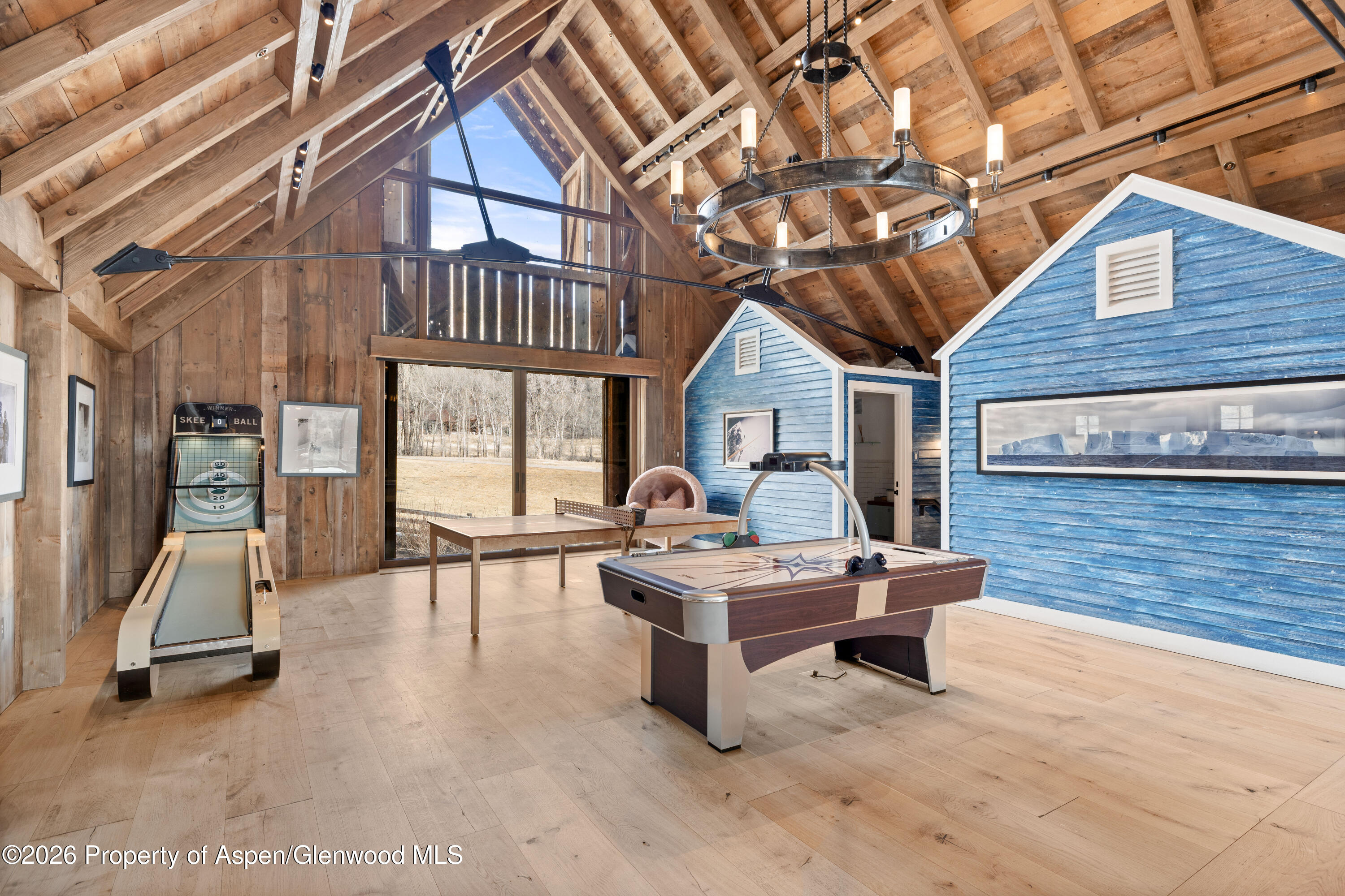 31 E Bourg Trail Woody Creek CO 81656