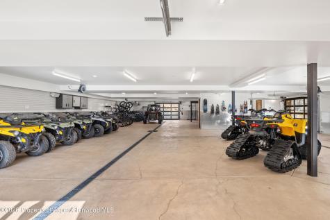 31 E Bourg Trail Woody Creek CO 81656