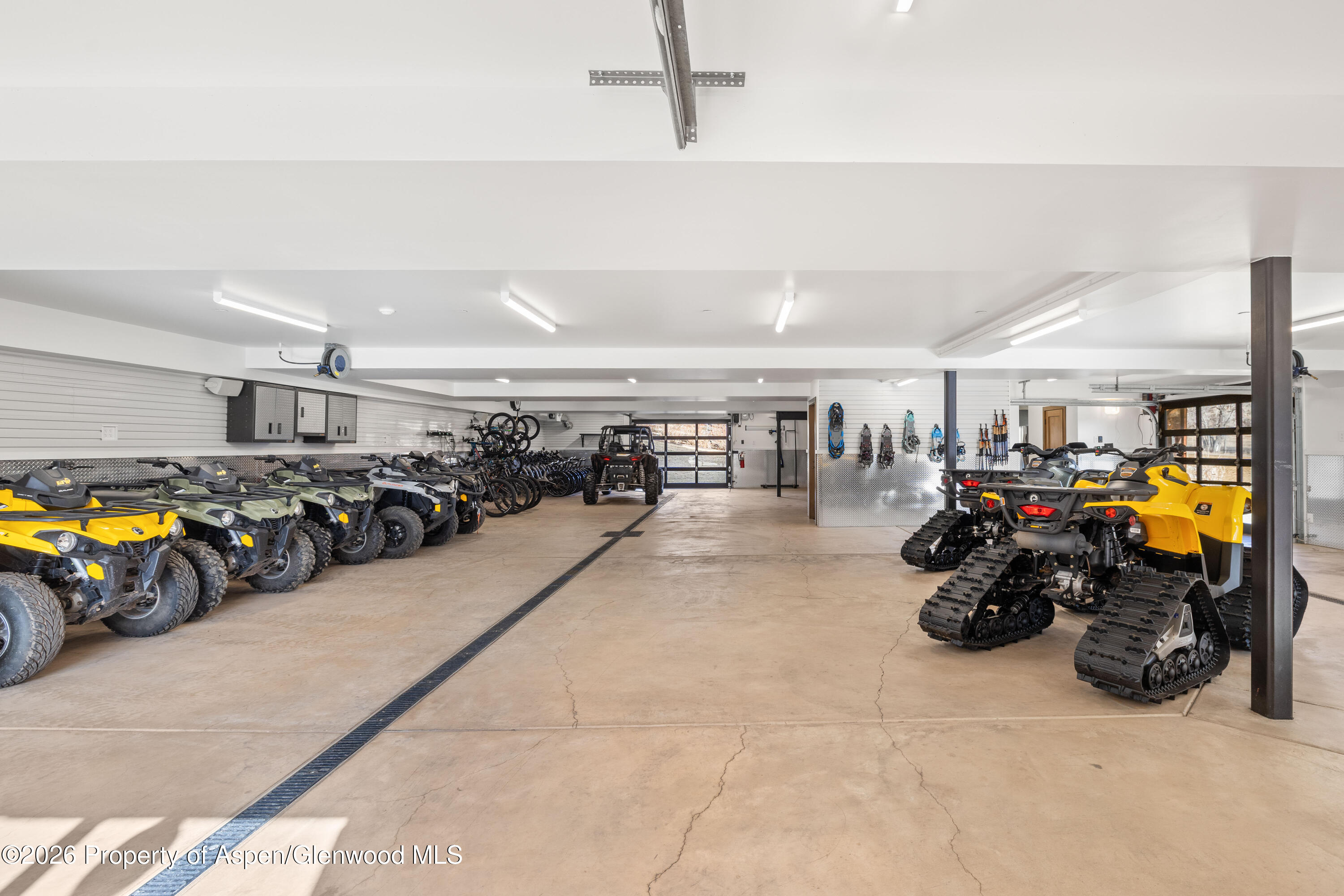 31 E Bourg Trail Woody Creek CO 81656