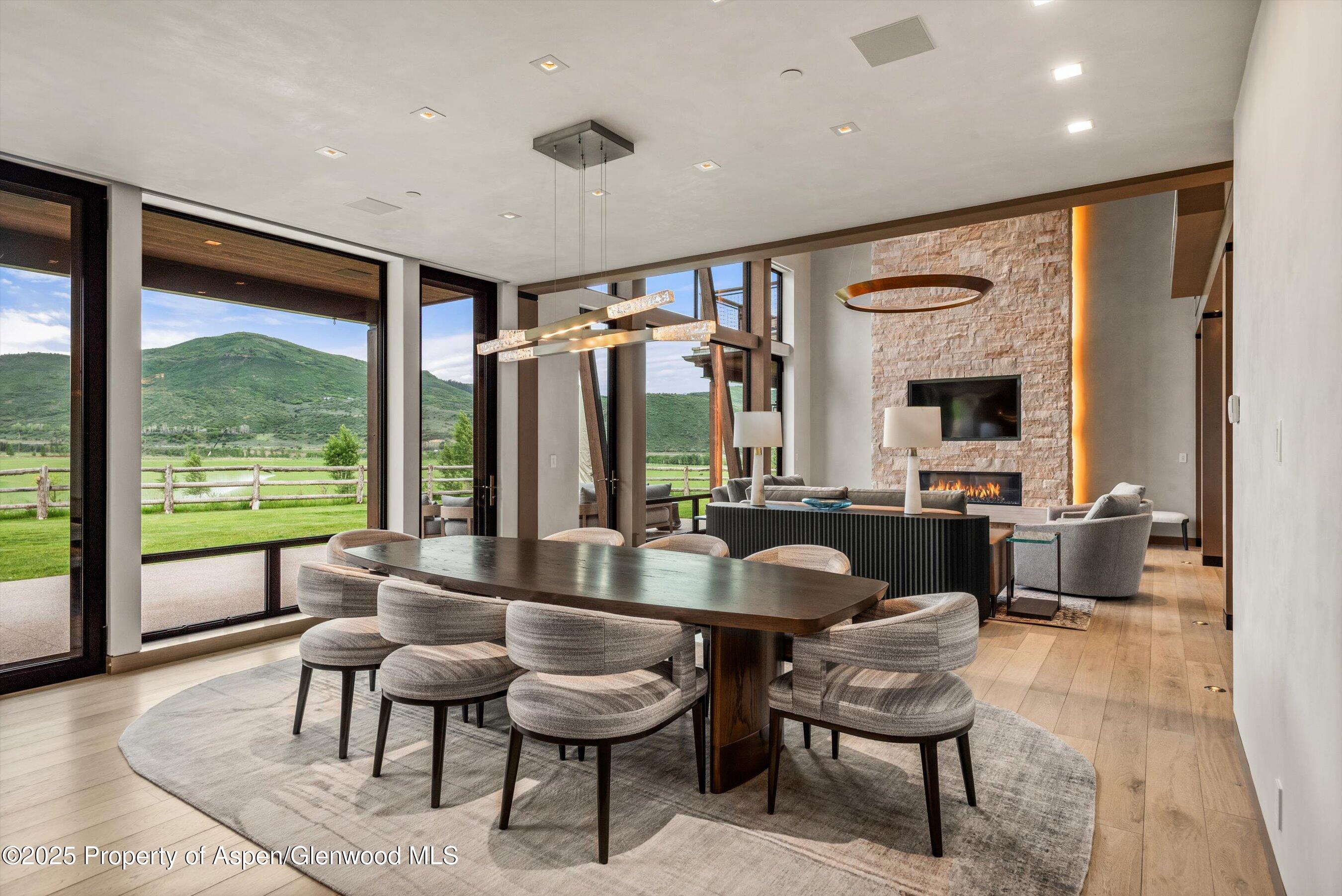 31 E Bourg Trail Woody Creek CO 81656