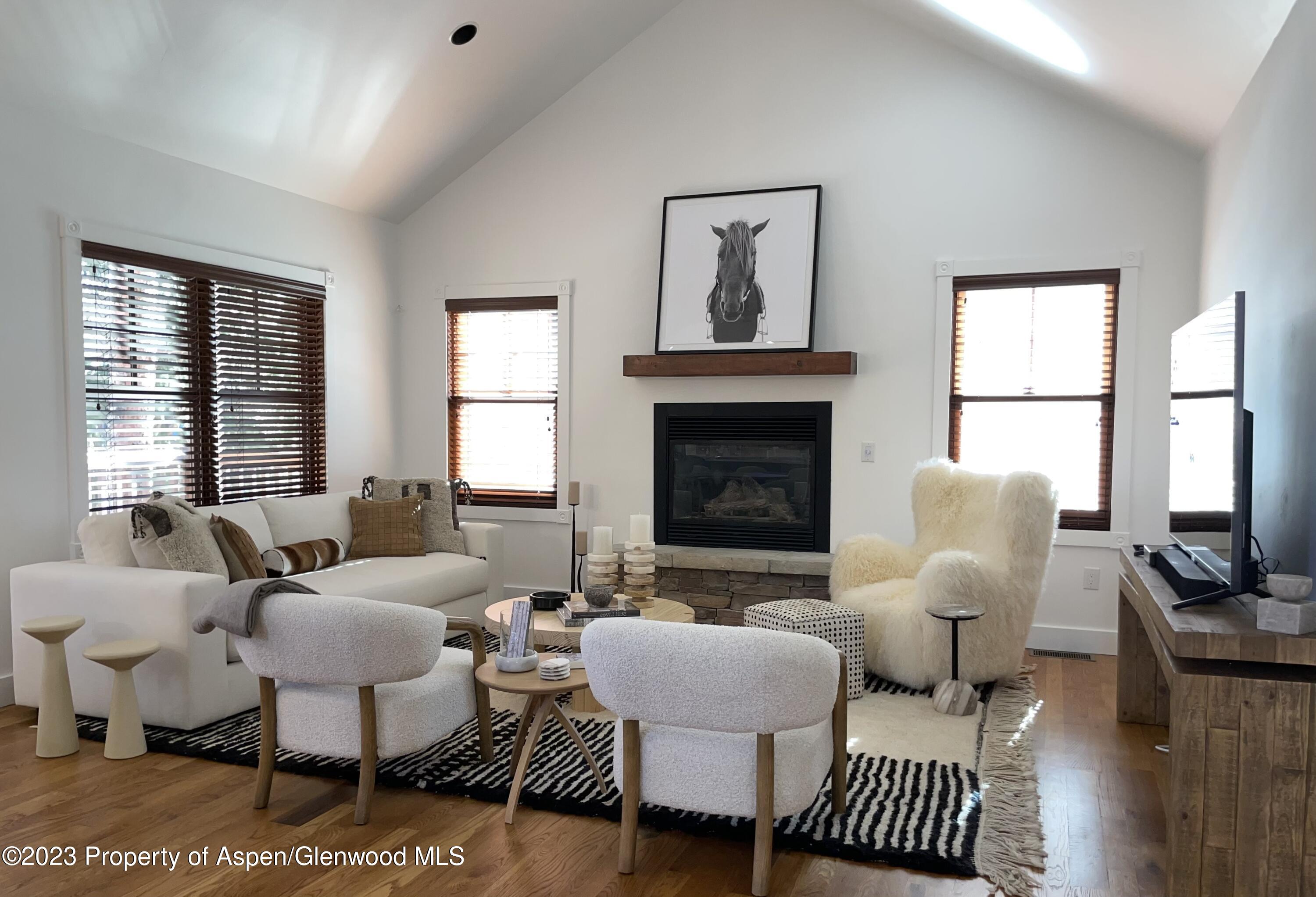 519 W Main Street Aspen CO 81611