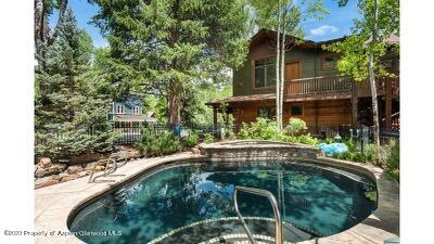 519 W Main Street Aspen CO 81611