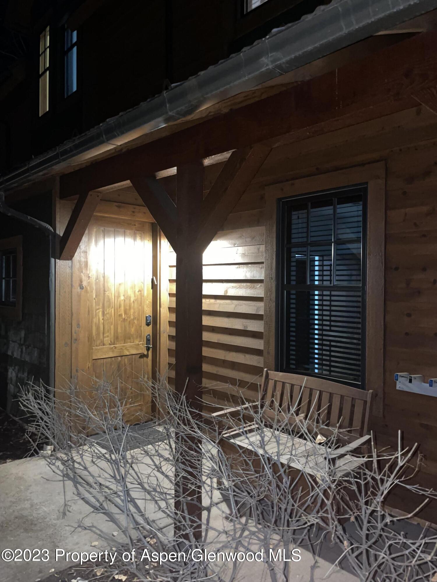 519 W Main Street Aspen CO 81611