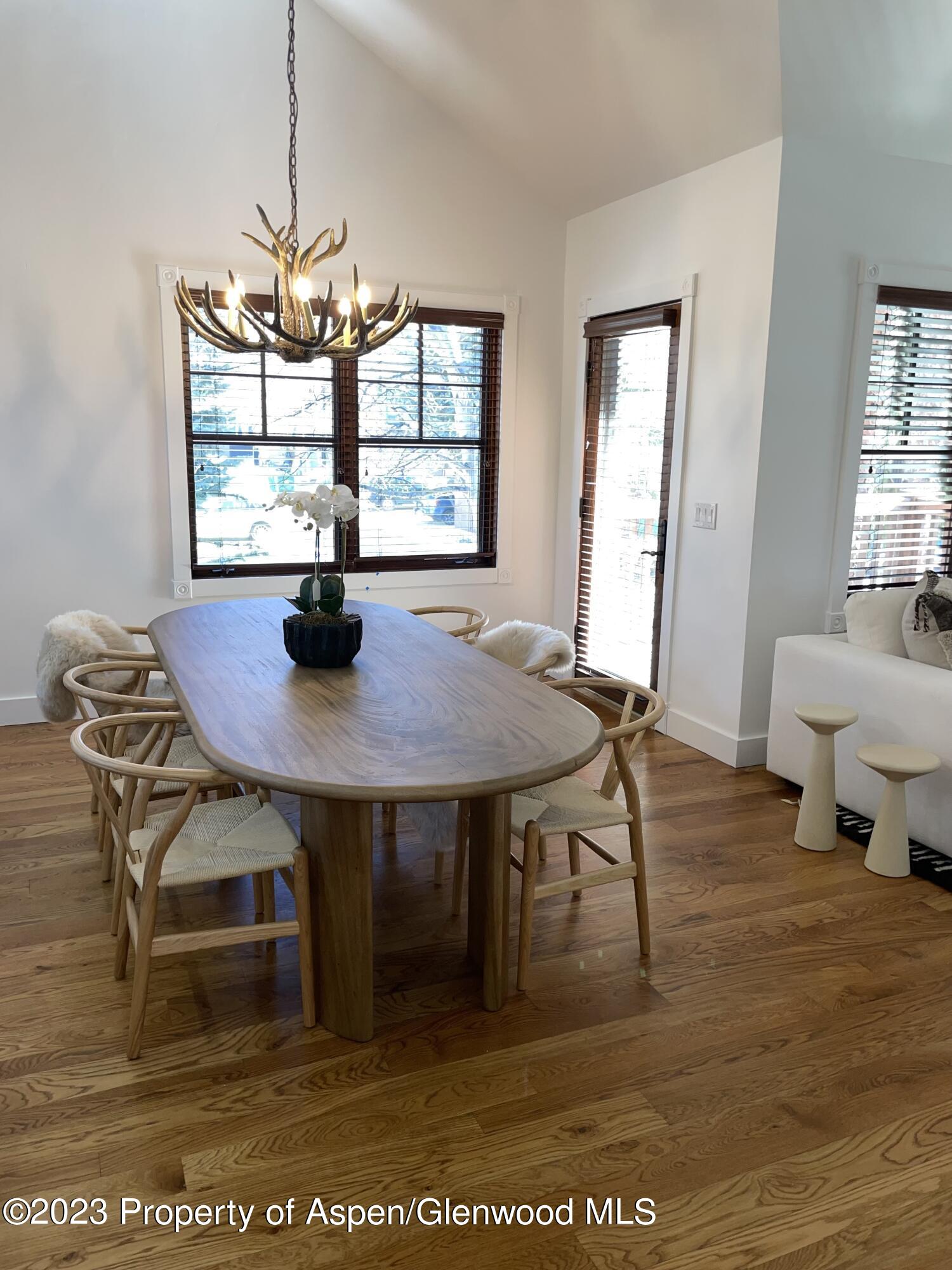 519 W Main Street Aspen CO 81611