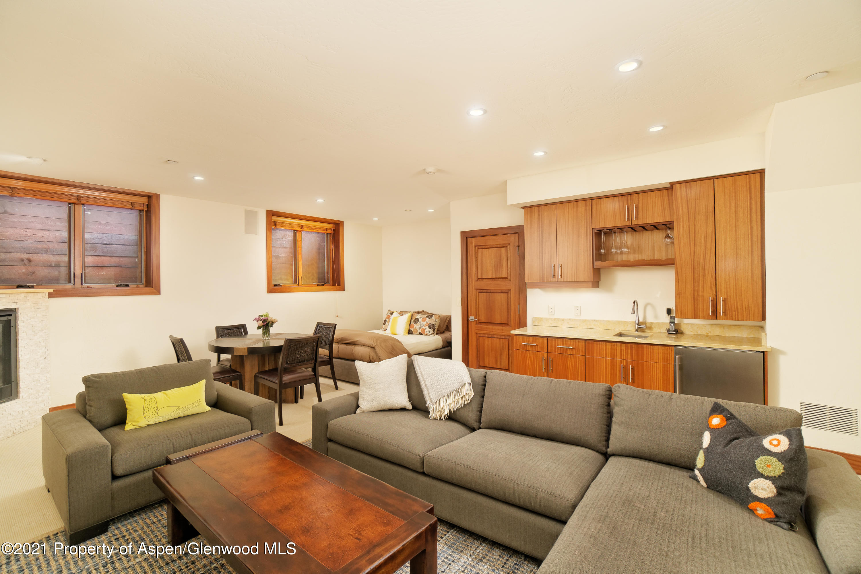 712 S Galena Street, A Aspen CO 81611