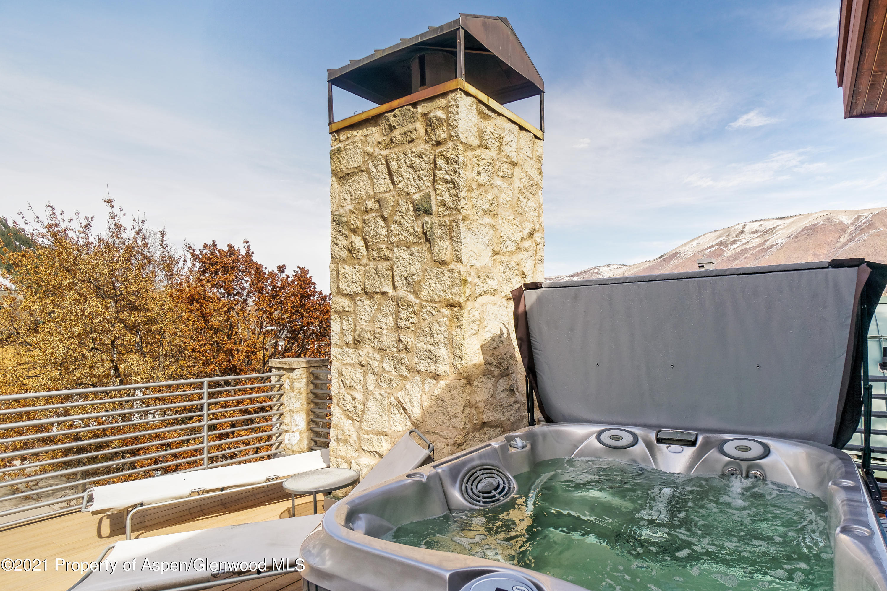 712 S Galena Street, A Aspen CO 81611